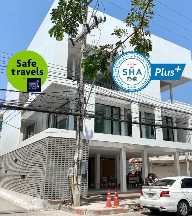 Nirundorn Resort Chaam Nirundorn Resort Chaam