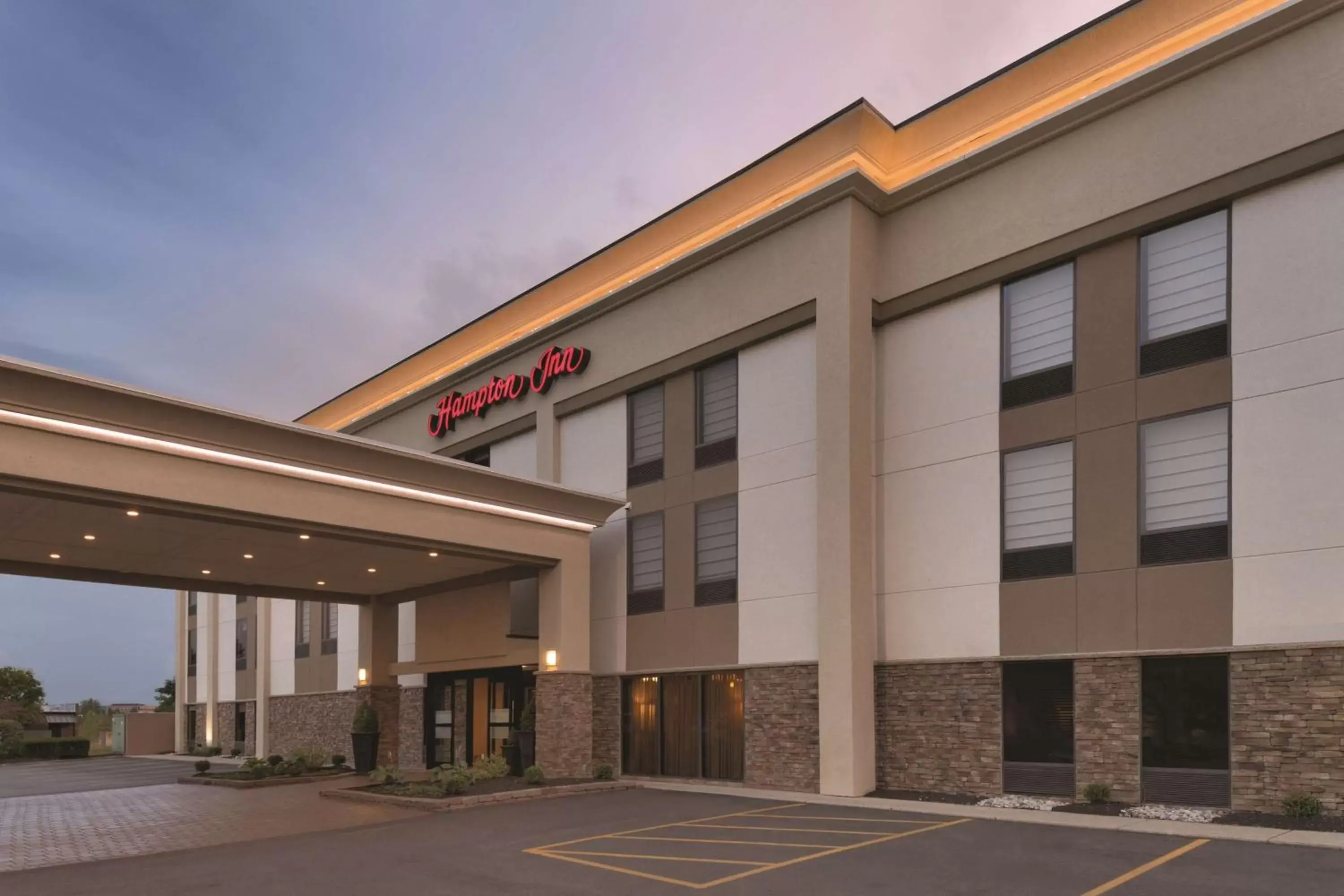 Hampton Inn Cincinnati Kings Island Hampton Inn Cincinnati Kings Island