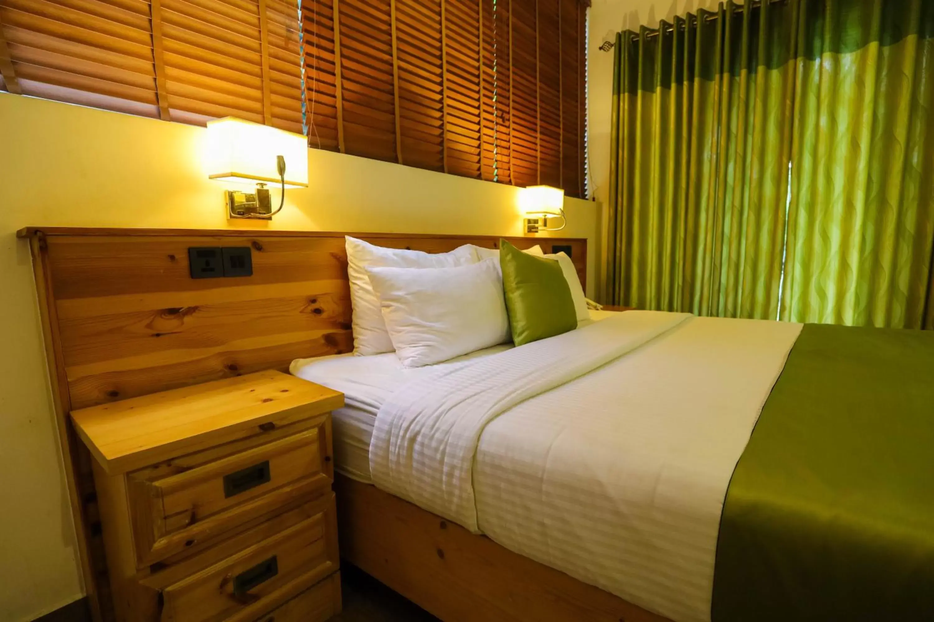 Hotel Ganthera Kandy Hotel Ganthera Kandy