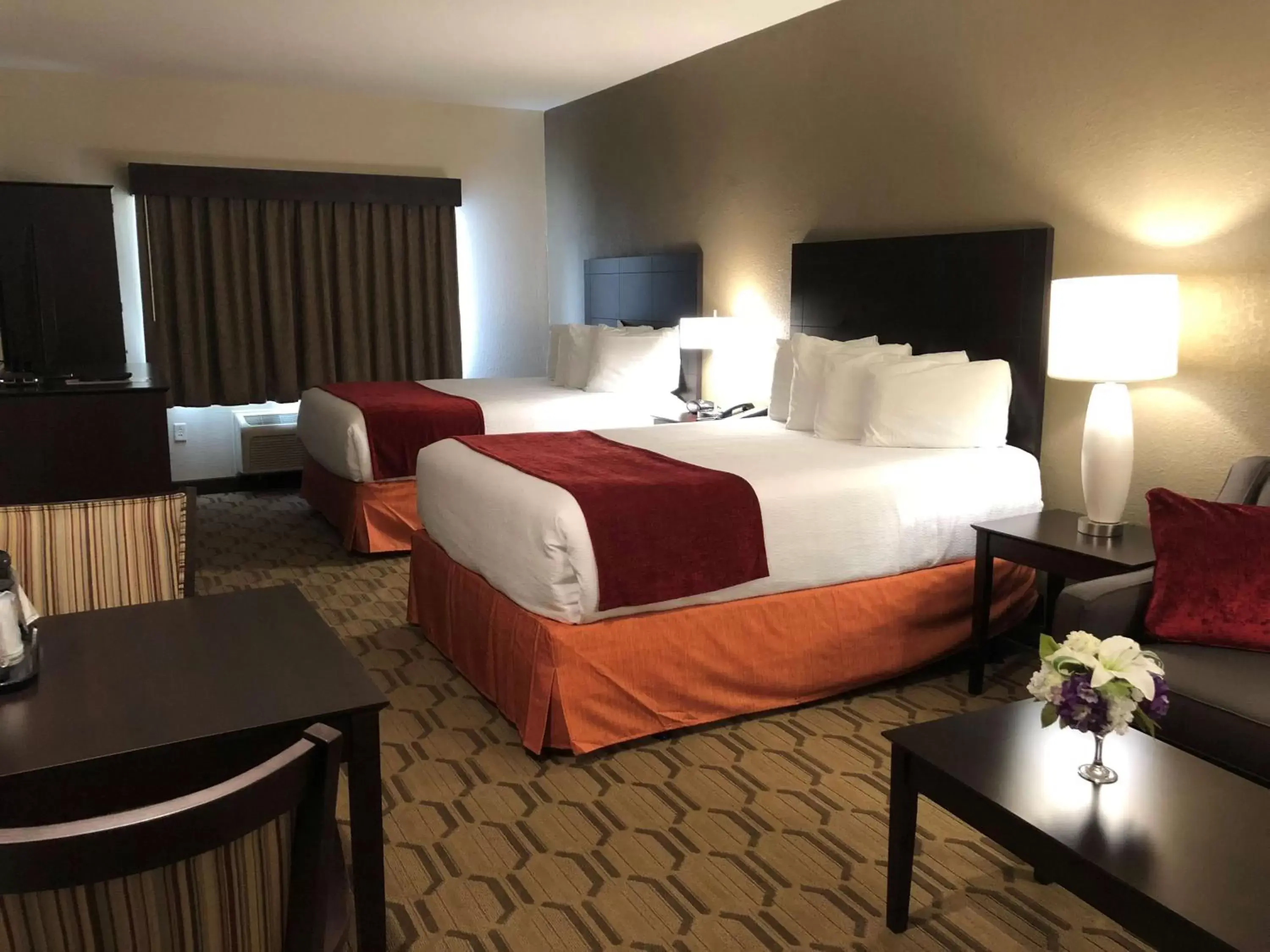 Best Western Palmyra Inn & Suites Best Western Palmyra Inn & Suites