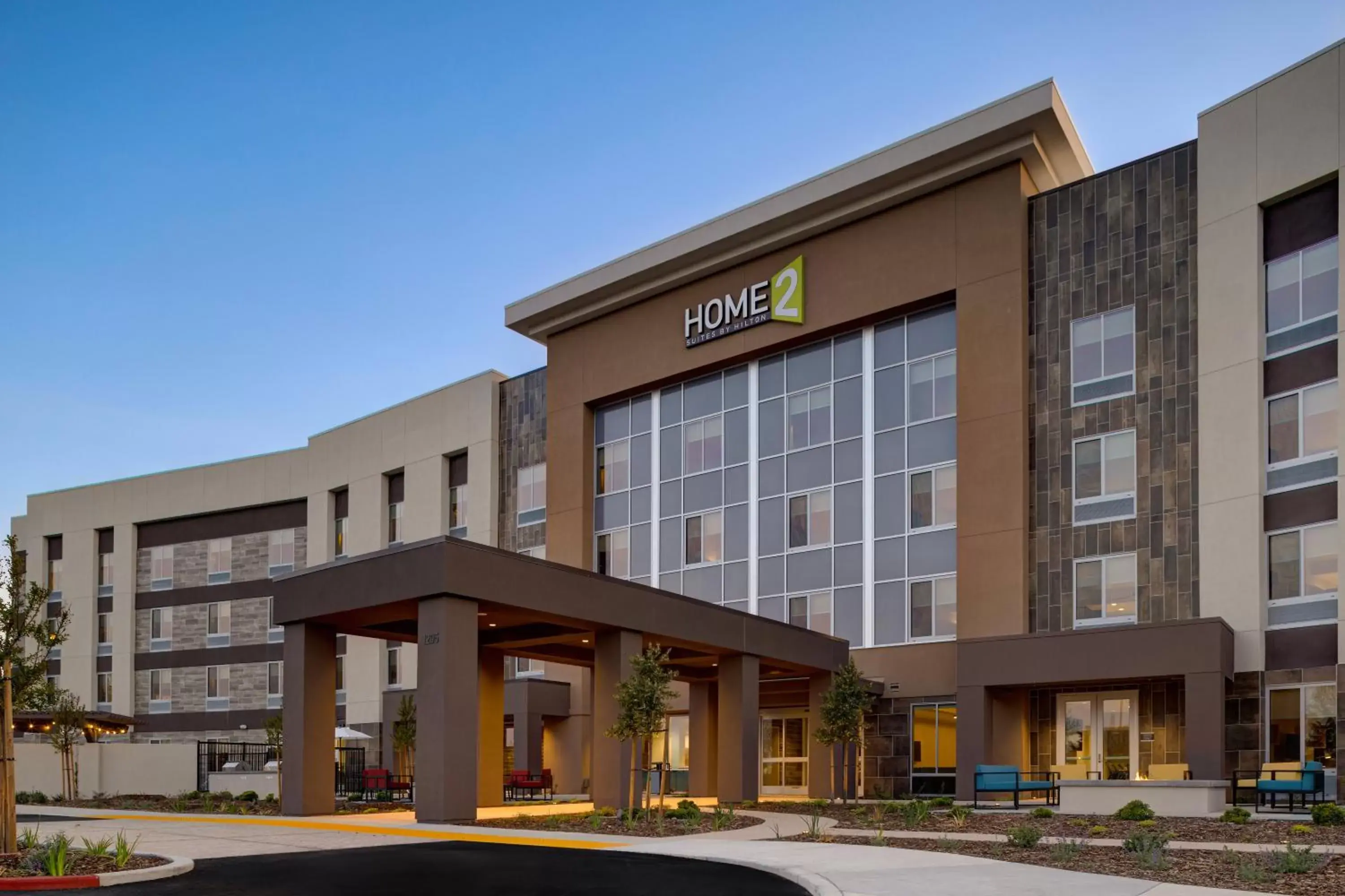 Home2 Suites By Hilton Petaluma Home2 Suites By Hilton Petaluma