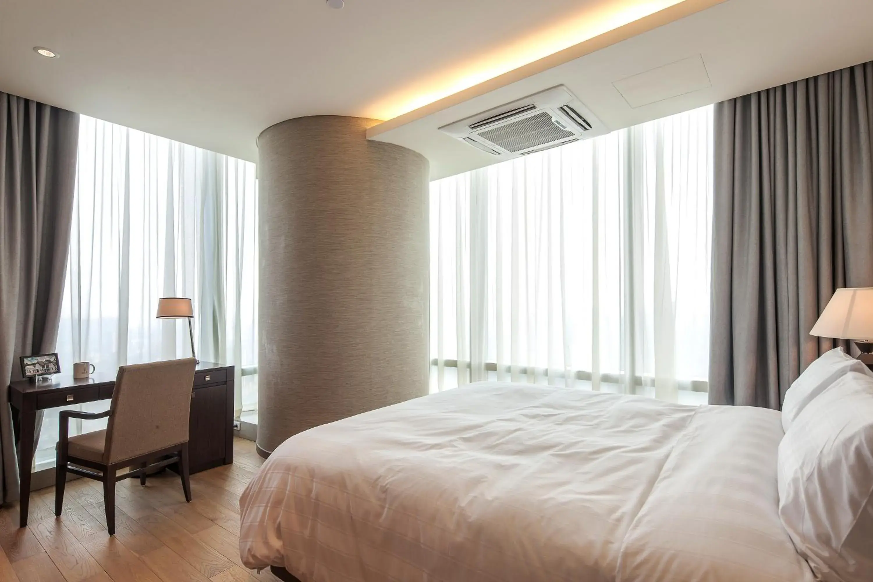 One-Bedroom Apartment in Lotte The Residence One-Bedroom Apartment in Lotte The Residence