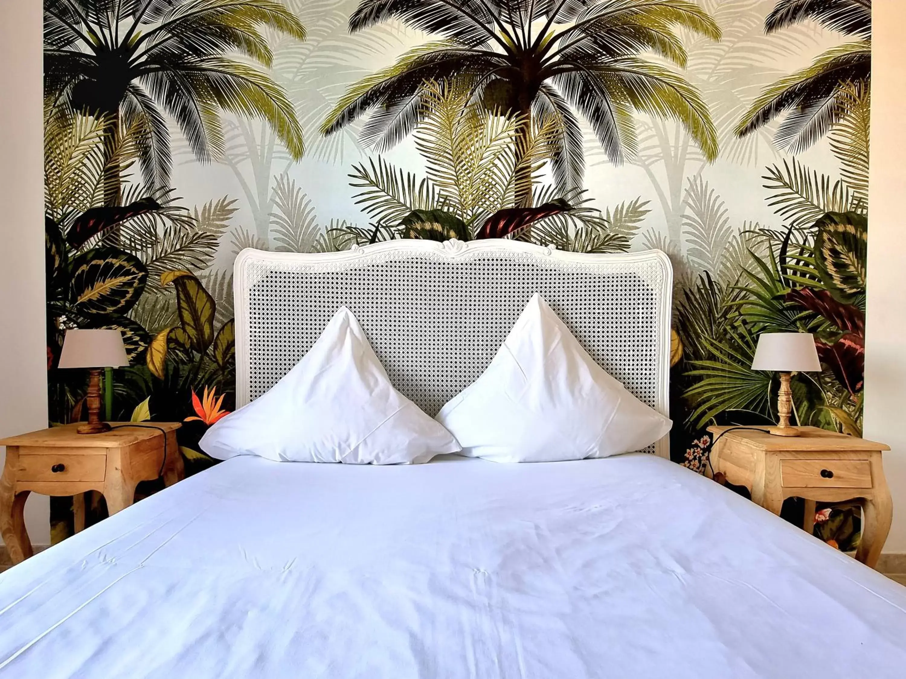 Comfort Double Room in Castillon Des Baux Comfort Double Room in Castillon Des Baux