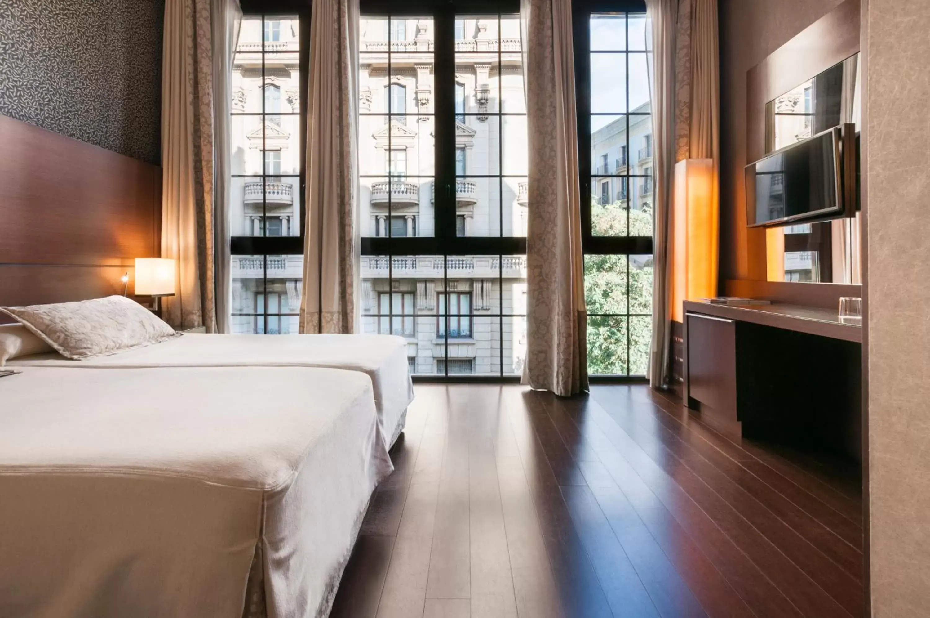 Barcelona Hotel Colonial Barcelona Hotel Colonial