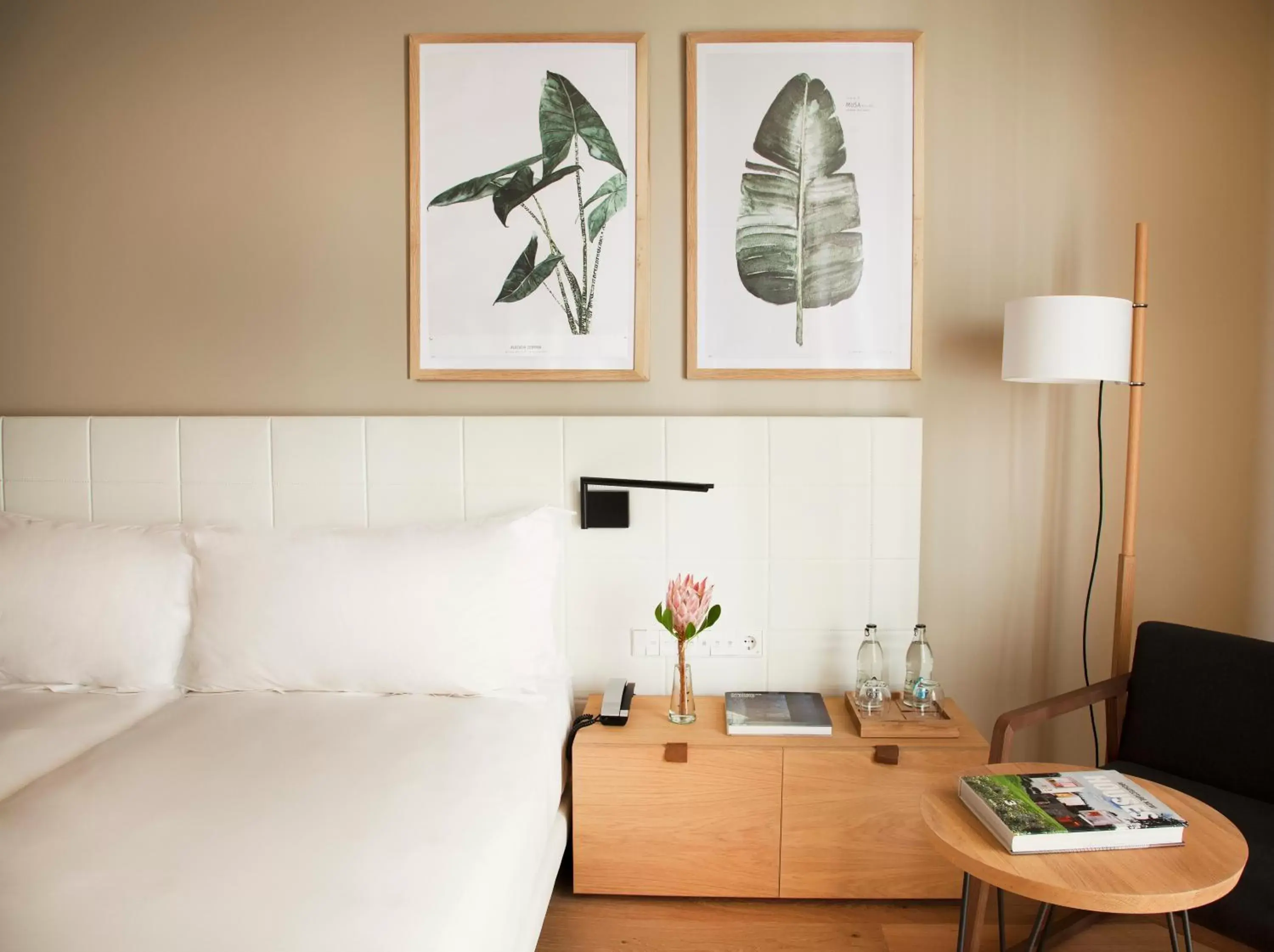 Superior Room with Spa Access in Hotel Arima & Spa - Small Luxury Hotels Superior Room with Spa Access in Hotel Arima & Spa - Small Luxury Hotels