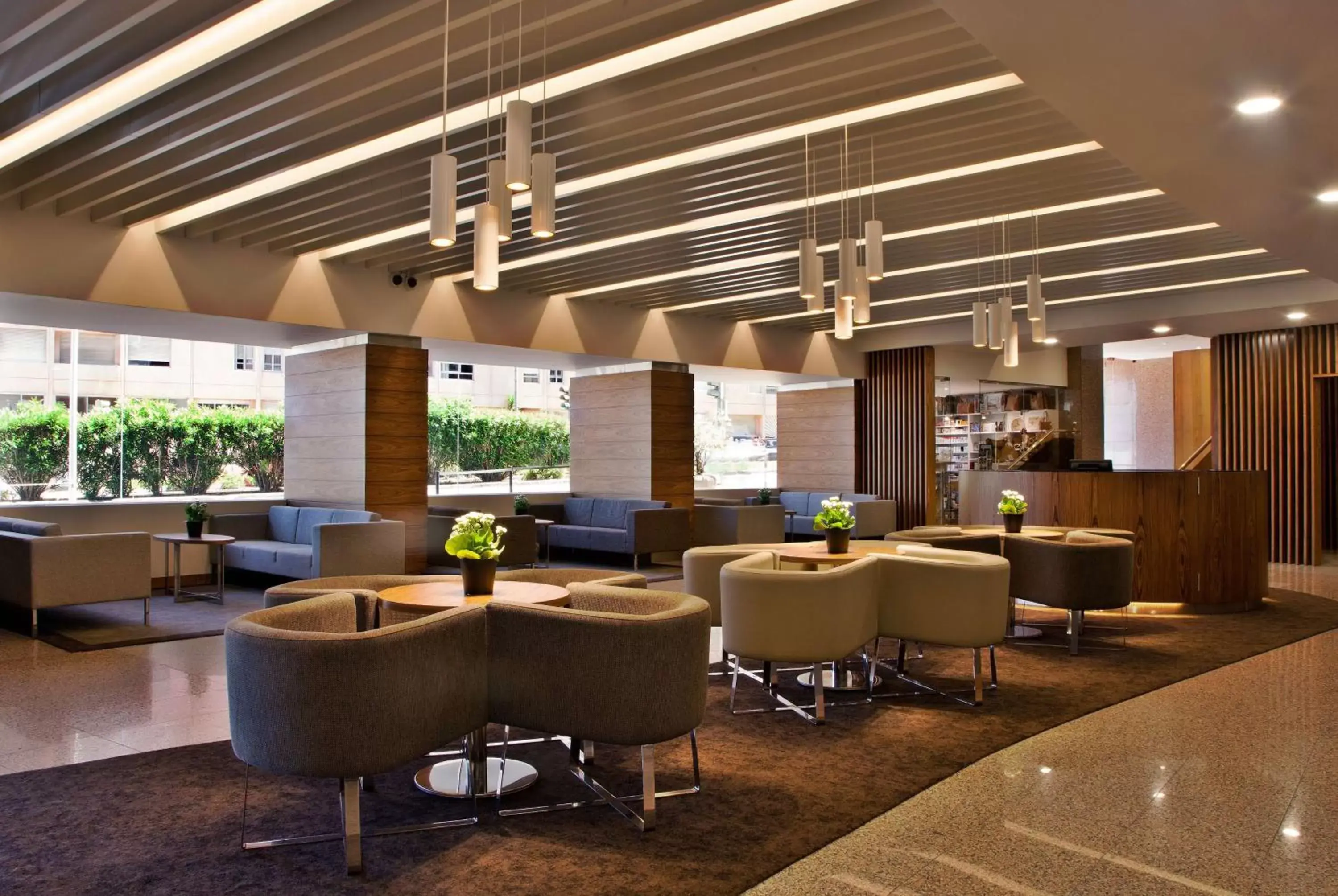 Ramada by Wyndham Lisbon Ramada by Wyndham Lisbon