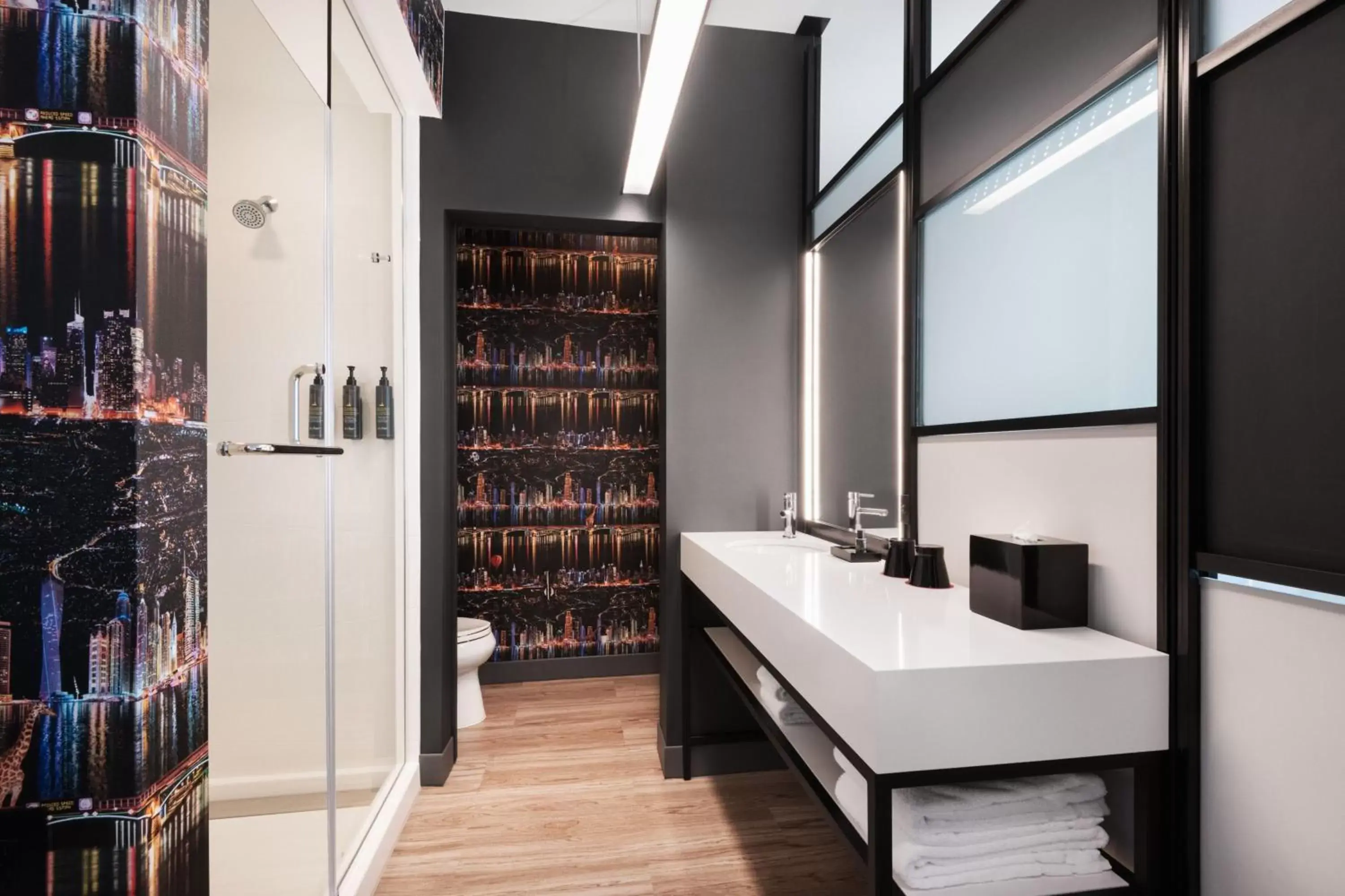 King Room in Aloft Lawrenceville Sugarloaf King Room in Aloft Lawrenceville Sugarloaf