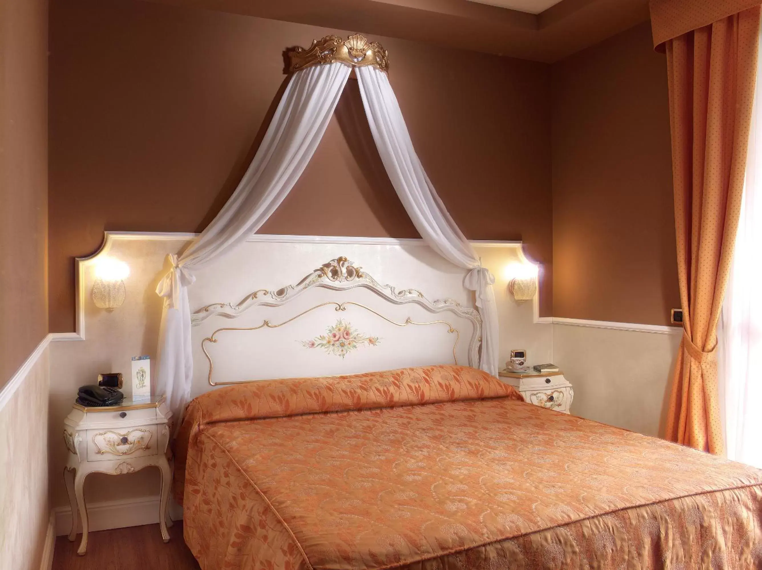 Hotel Confine Hotel Confine