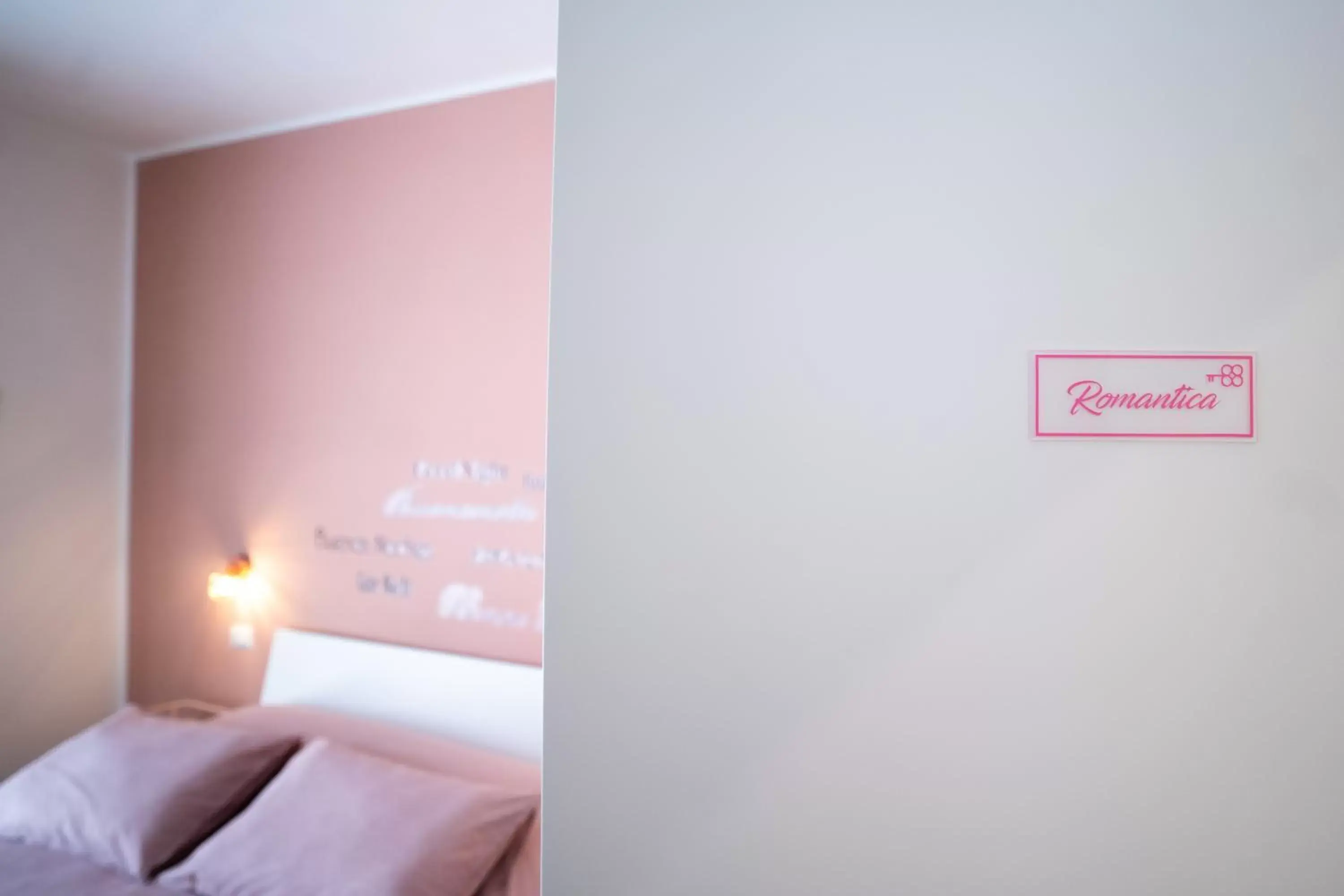 Double Room with Balcony - single occupancy in Casa Gnoni - B&B Double Room with Balcony - single occupancy in Casa Gnoni - B&B