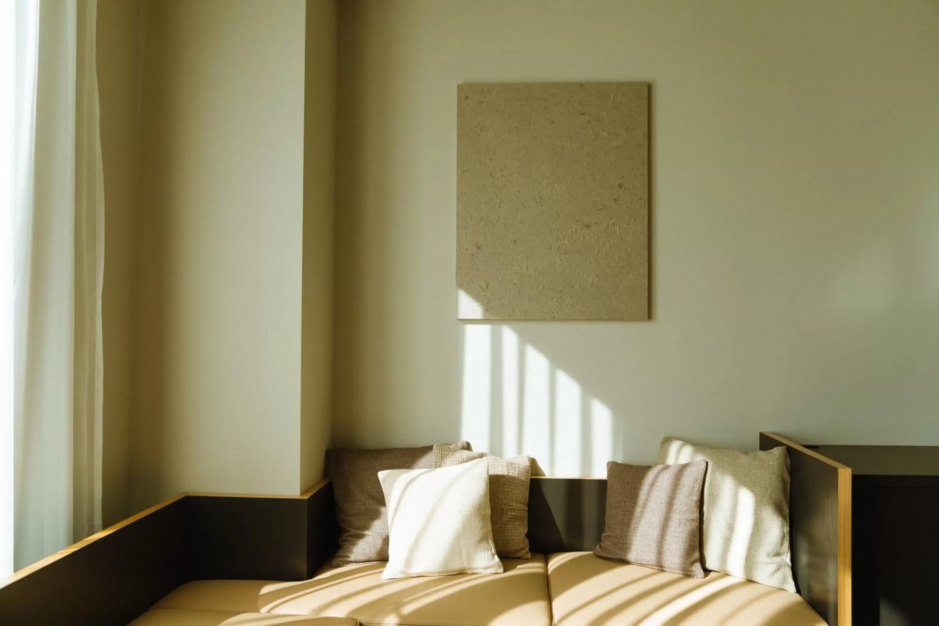 Executive Queen Room with Two Queen Beds in HOTEL KARAE Executive Queen Room with Two Queen Beds in HOTEL KARAE