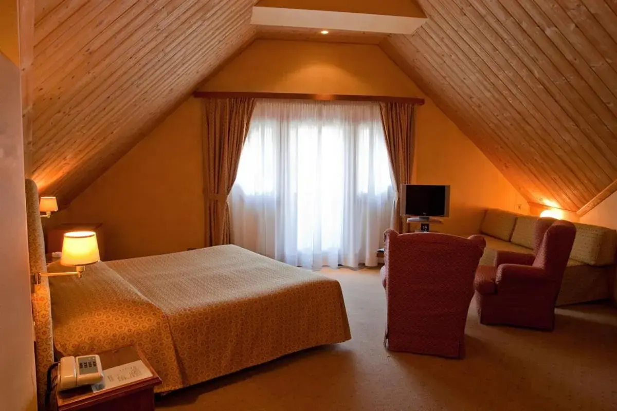 Hotel Pavillon Hotel Pavillon