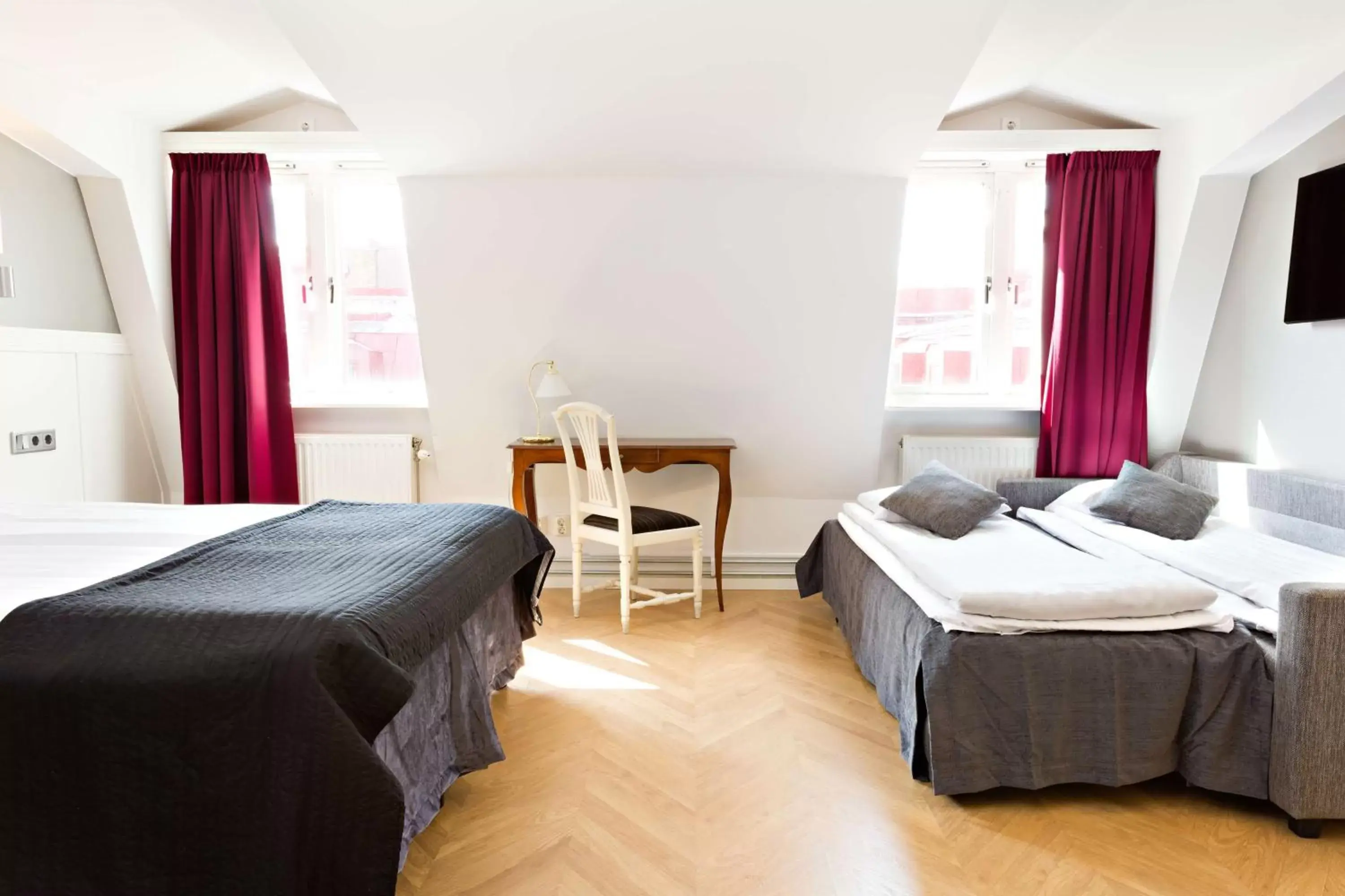 Family Room in Hotel Vasa, Sure Hotel Collection by Best Western Family Room in Hotel Vasa, Sure Hotel Collection by Best Western