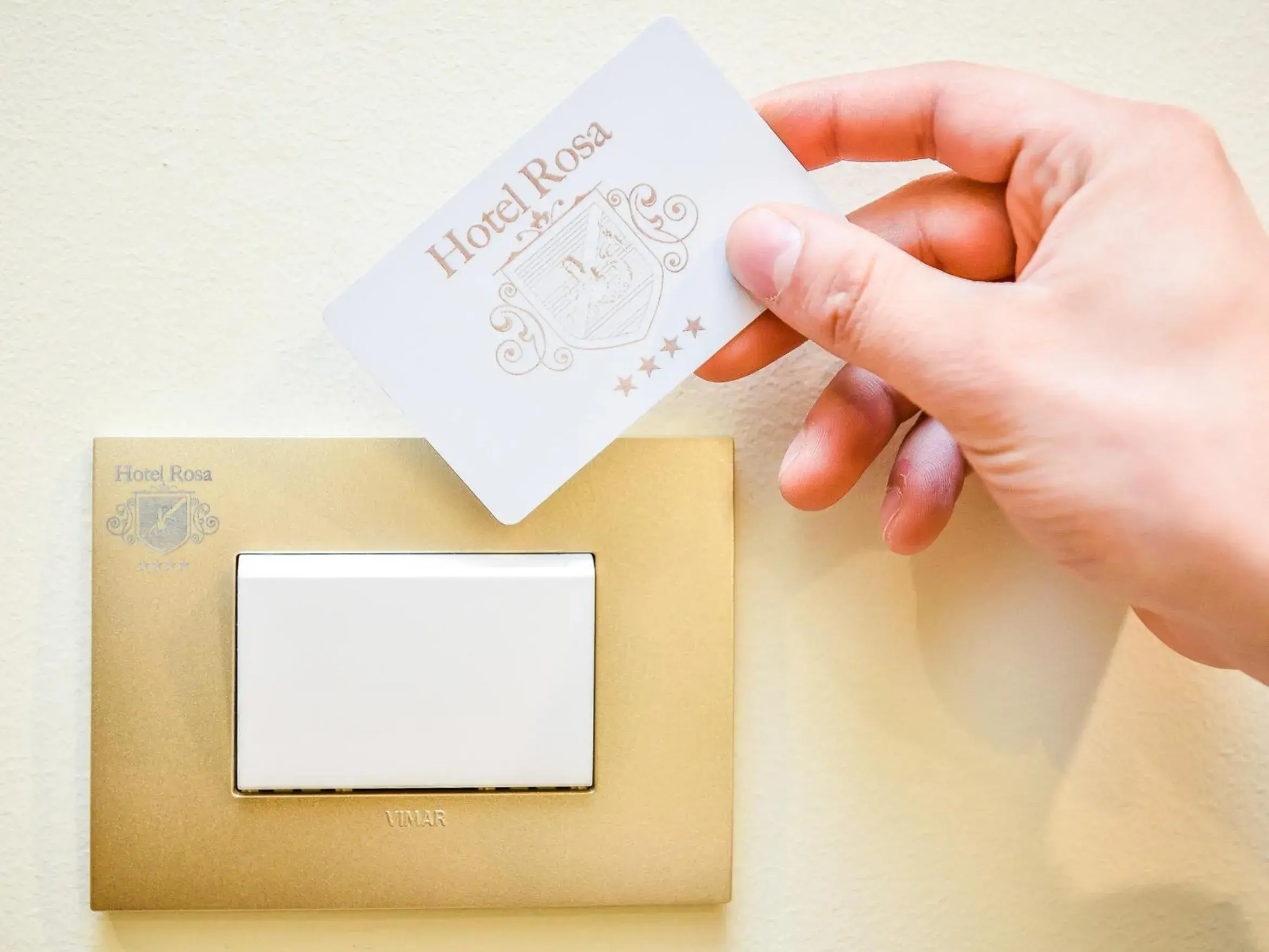 Suite with Partial Lake View in Hotel Rosa Suite with Partial Lake View in Hotel Rosa