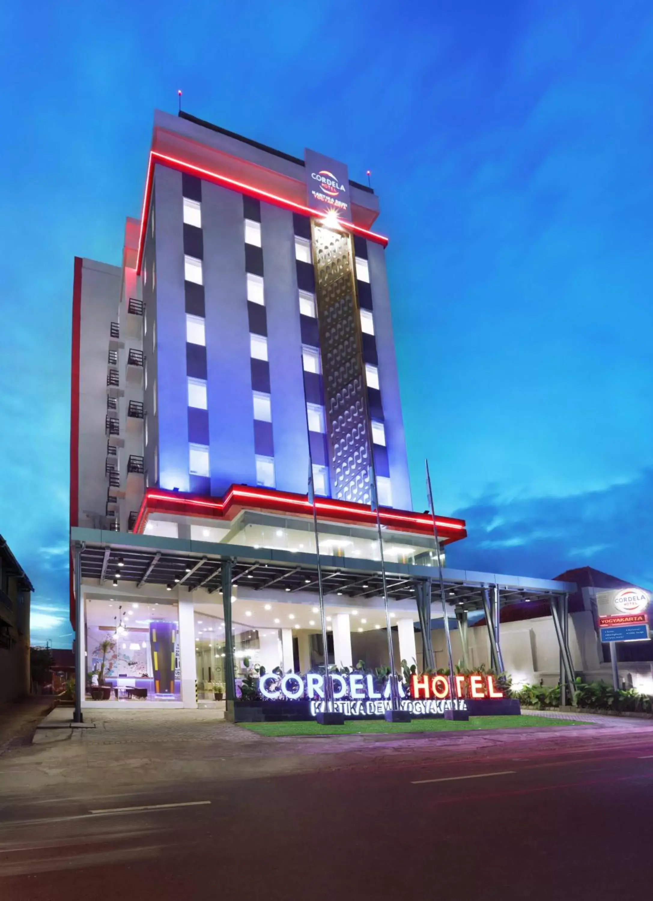 Cordela Kartika Dewi Yogyakarta Cordela Kartika Dewi Yogyakarta