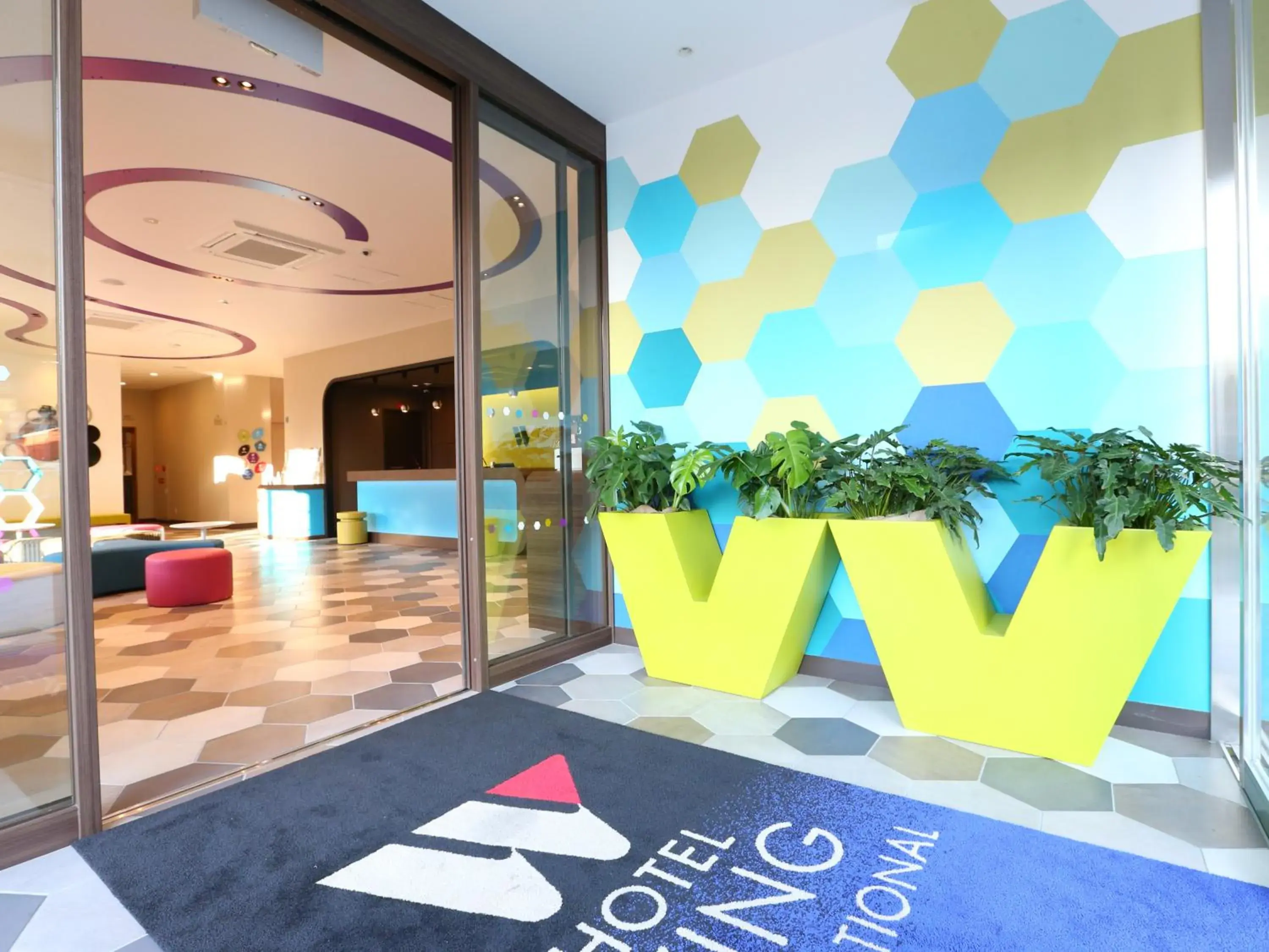 Hotel Wing International Select Higashi Osaka Hotel Wing International Select Higashi Osaka