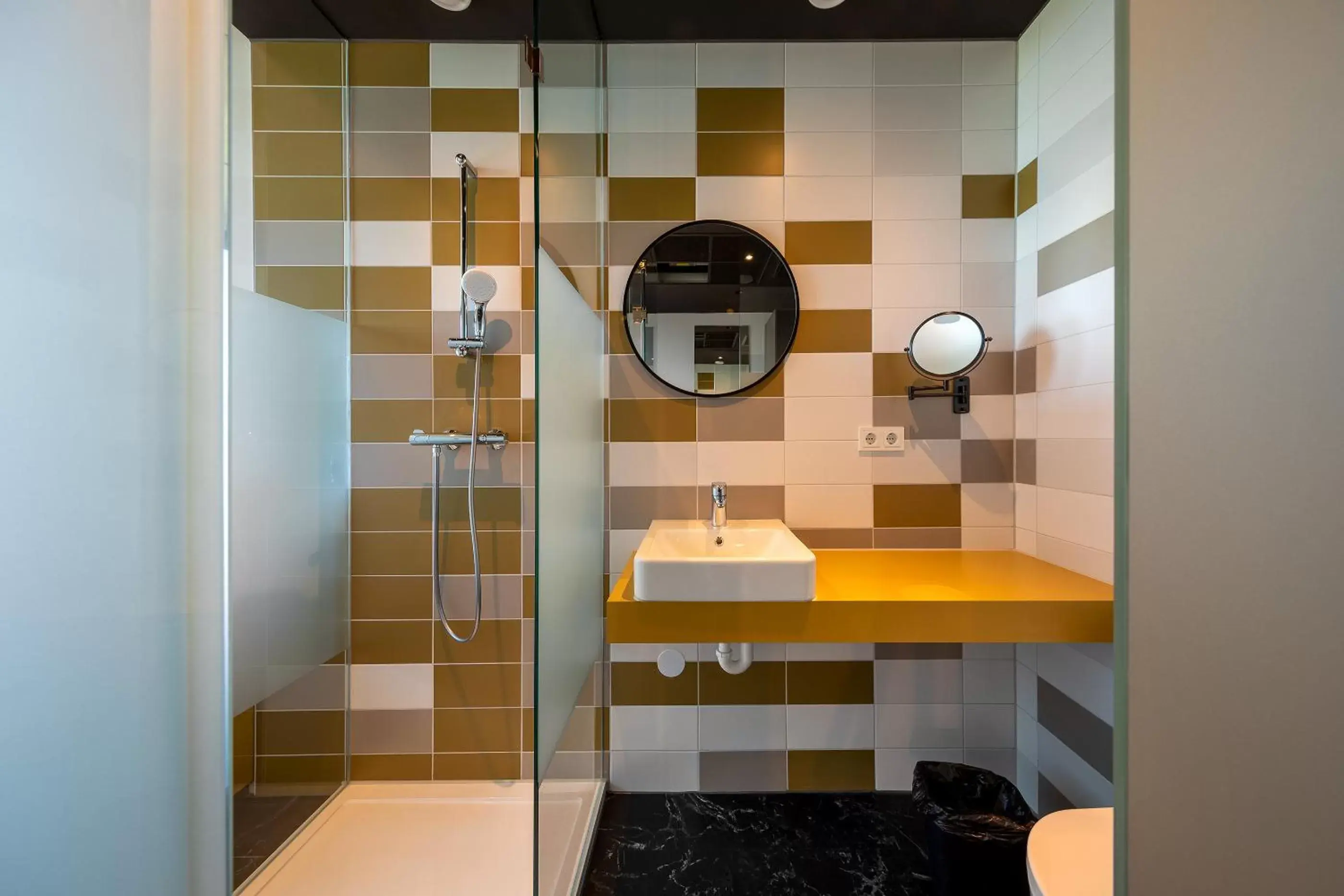 Double Room in Mr Jigs Double Room in Mr Jigs