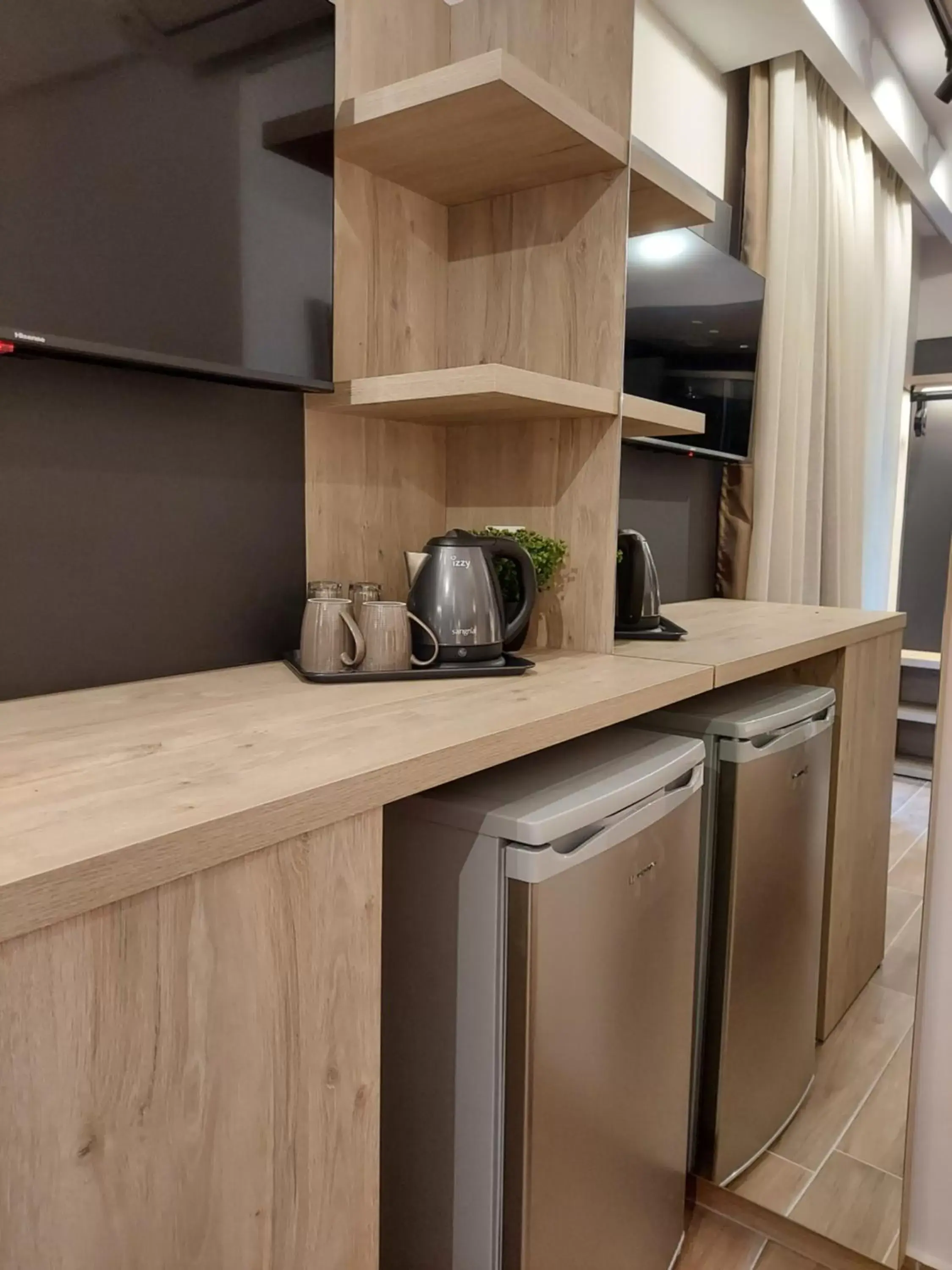 Deluxe Double Room in EUPHORIA ''Staying in Pleasure'' Deluxe Double Room in EUPHORIA ''Staying in Pleasure''