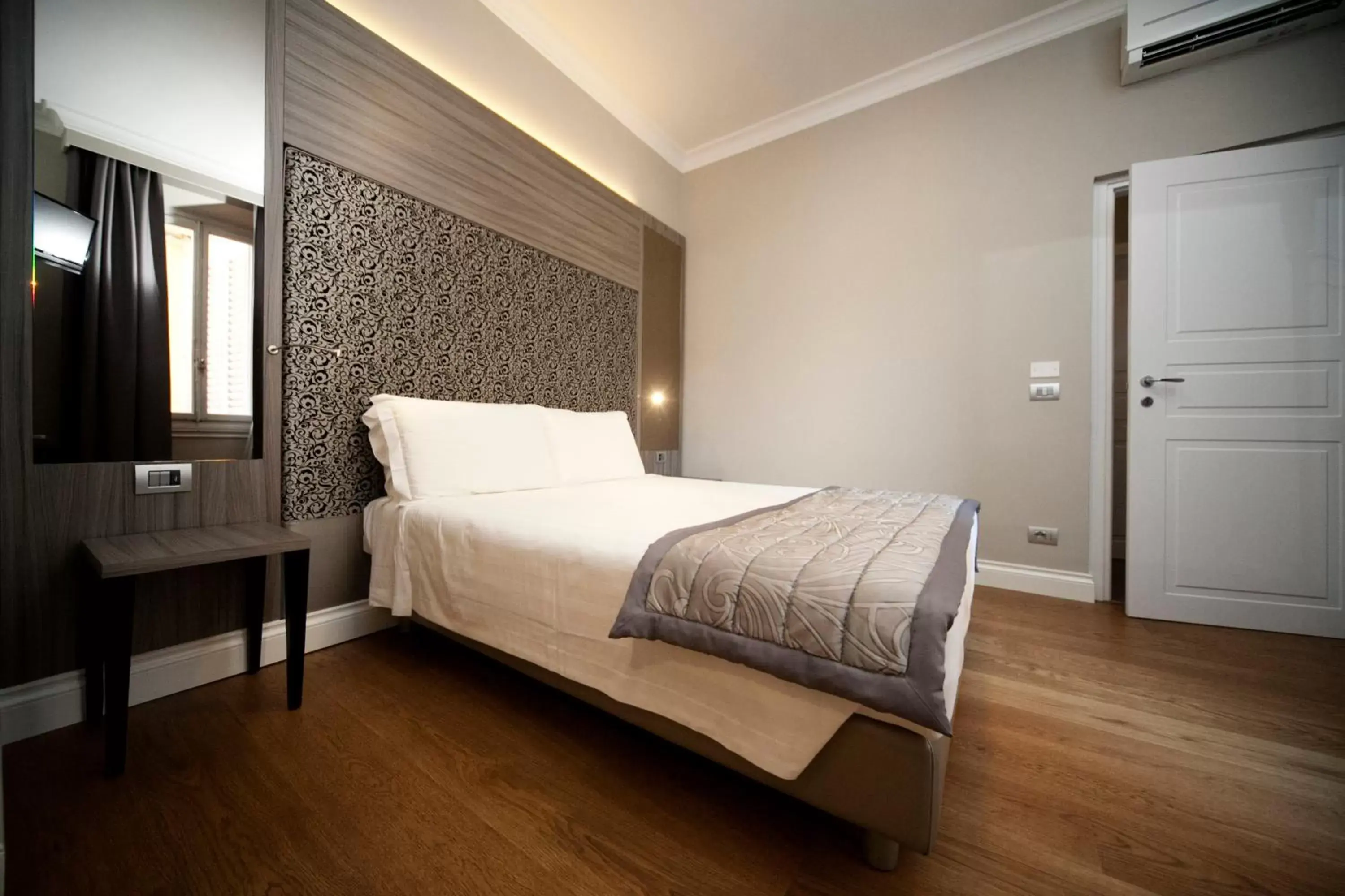 B&B Residenza le Fonticine B&B Residenza le Fonticine