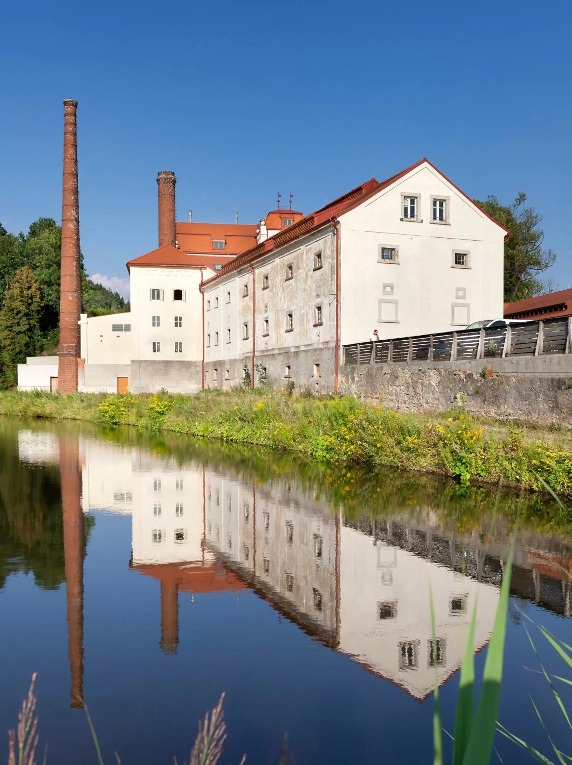 Triple Room - Annex - Disability Access in Hotel Kleis Triple Room - Annex - Disability Access in Hotel Kleis