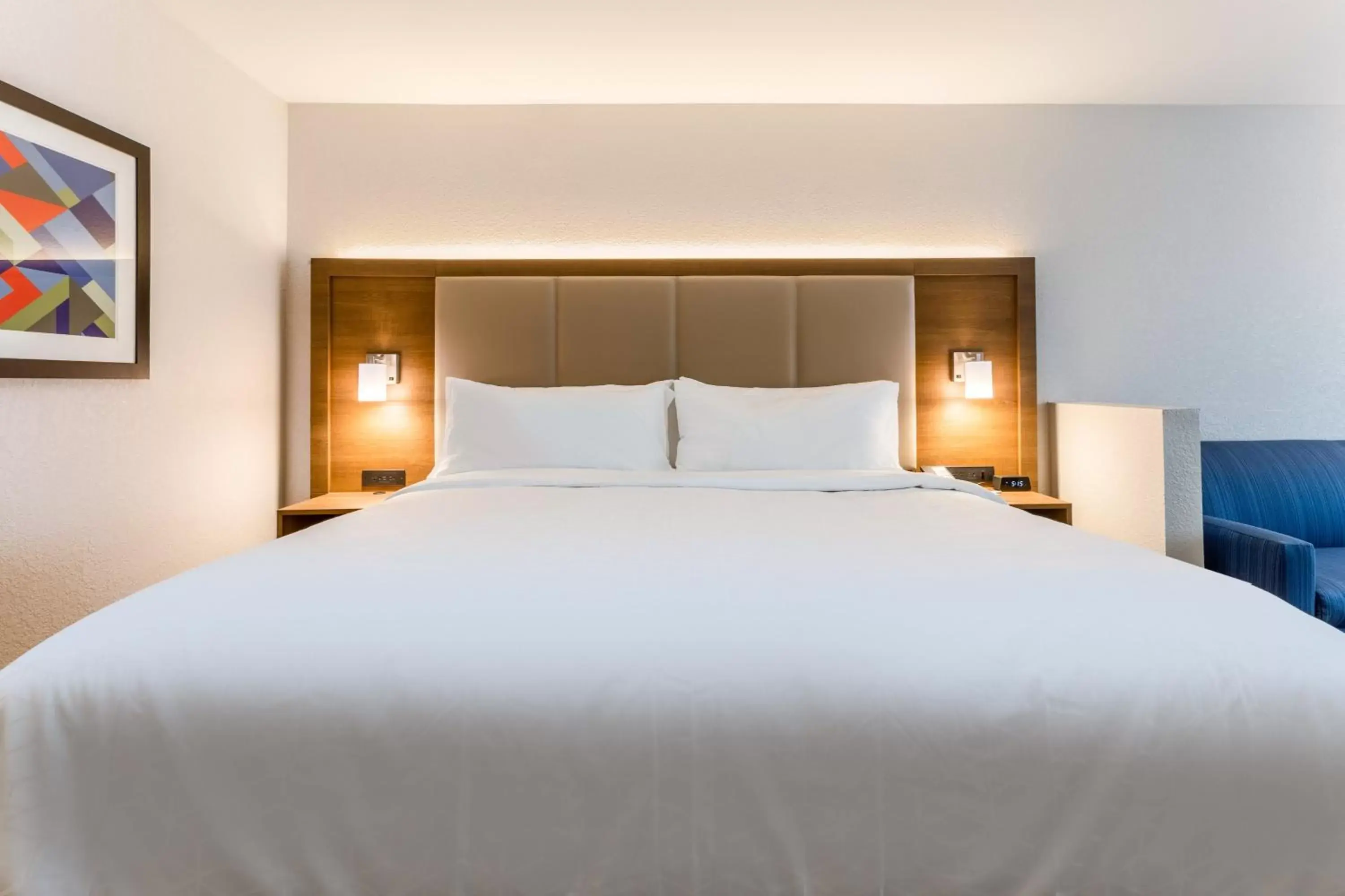 Suite with Two Queen Beds - Communications and Mobility Access in Holiday Inn Express & Suites - Florence - Cincinnati Airport by IHG Suite with Two Queen Beds - Communications and Mobility Access in Holiday Inn Express & Suites - Florence - Cincinnati Airport by IHG