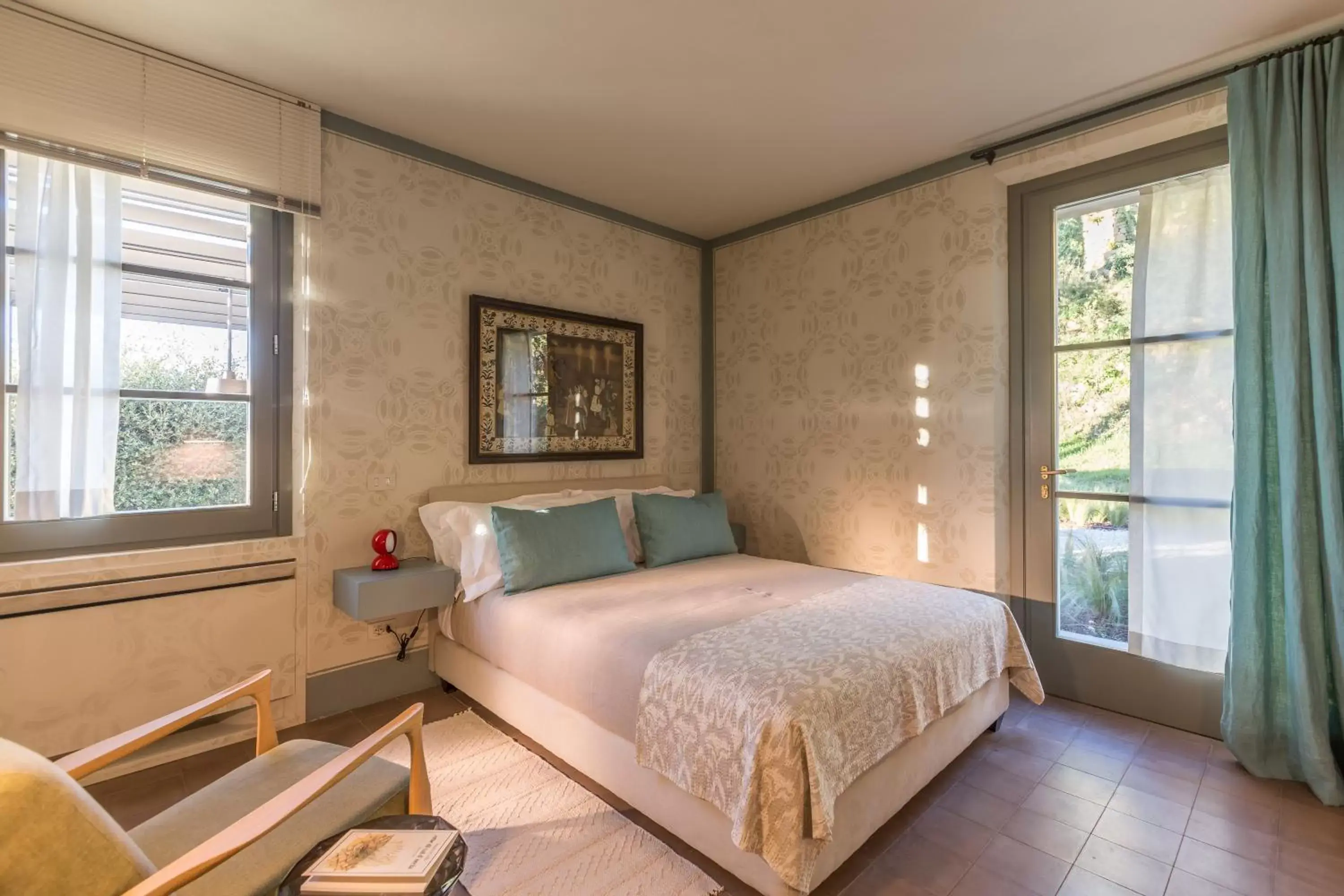 Double Room - Disability Access in A440 in Tuscany Double Room - Disability Access in A440 in Tuscany