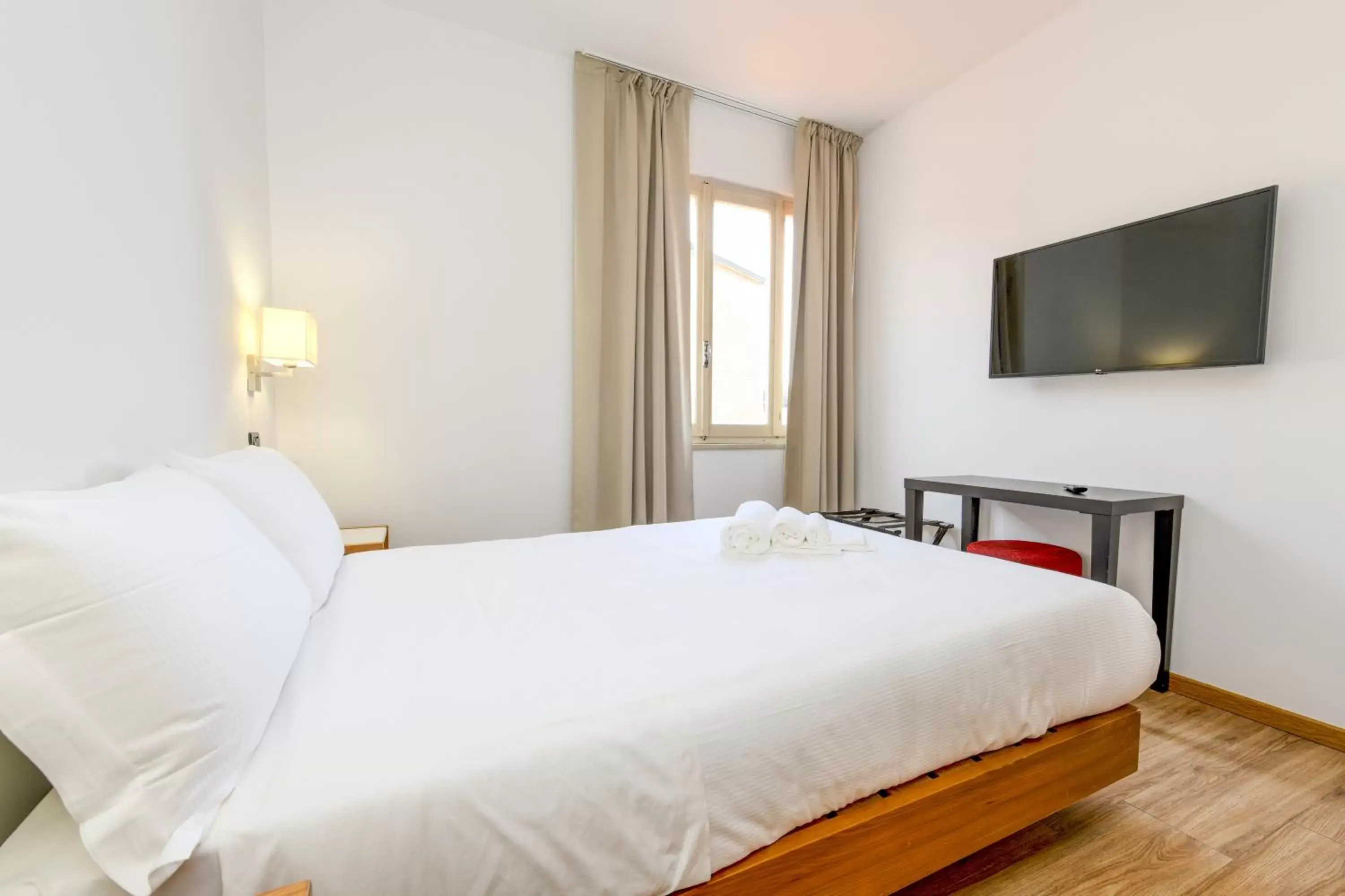 Double or Twin Room with Terrace in Hotel Arya by Mauro Double or Twin Room with Terrace in Hotel Arya by Mauro
