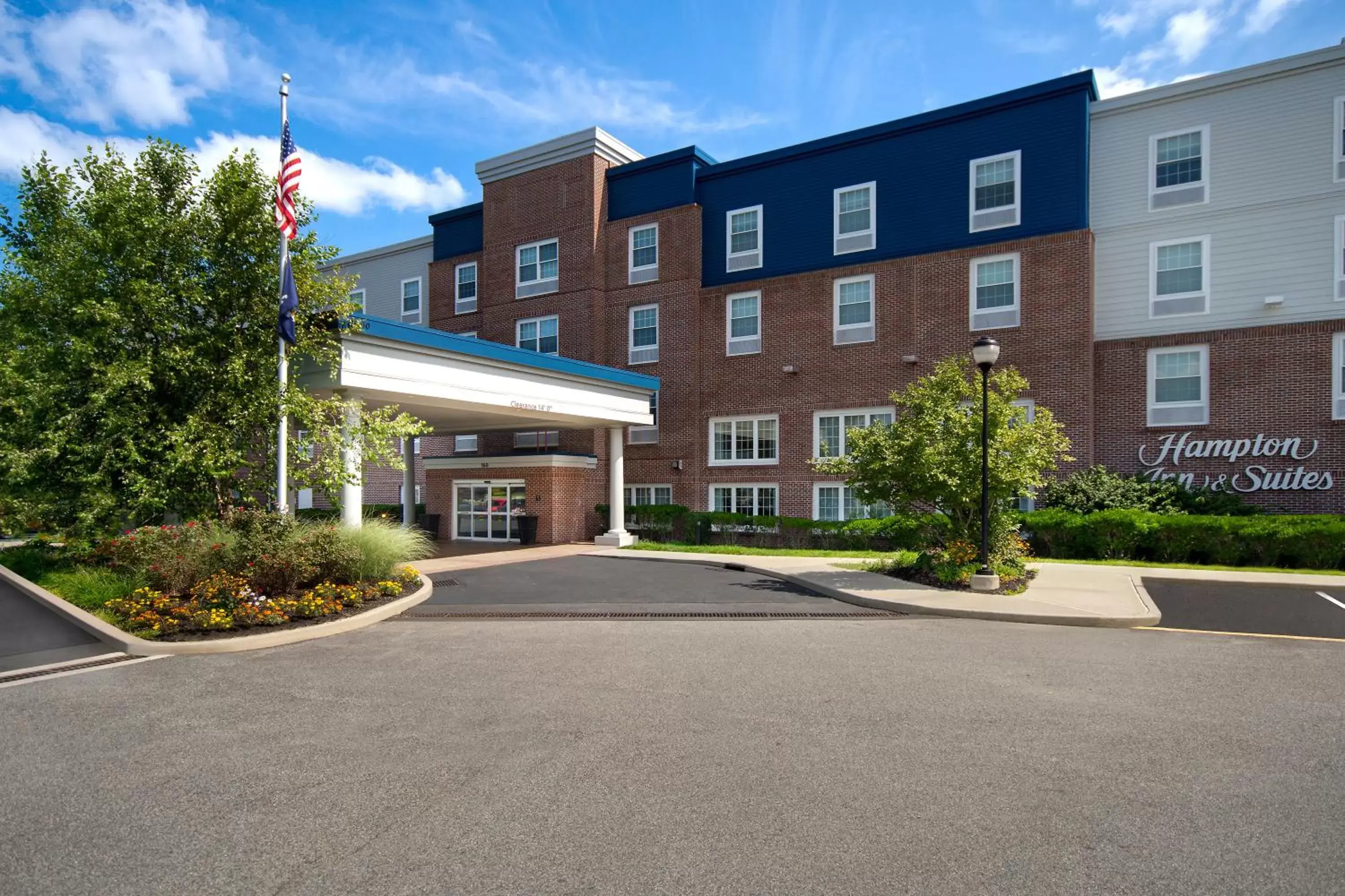 Hampton Inn & Suites Yonkers Hampton Inn & Suites Yonkers