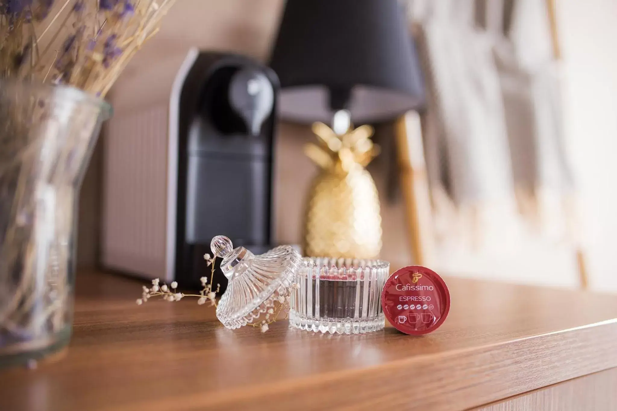 Deluxe Double Room - single occupancy in Hotel Wróblewscy Deluxe Double Room - single occupancy in Hotel Wróblewscy