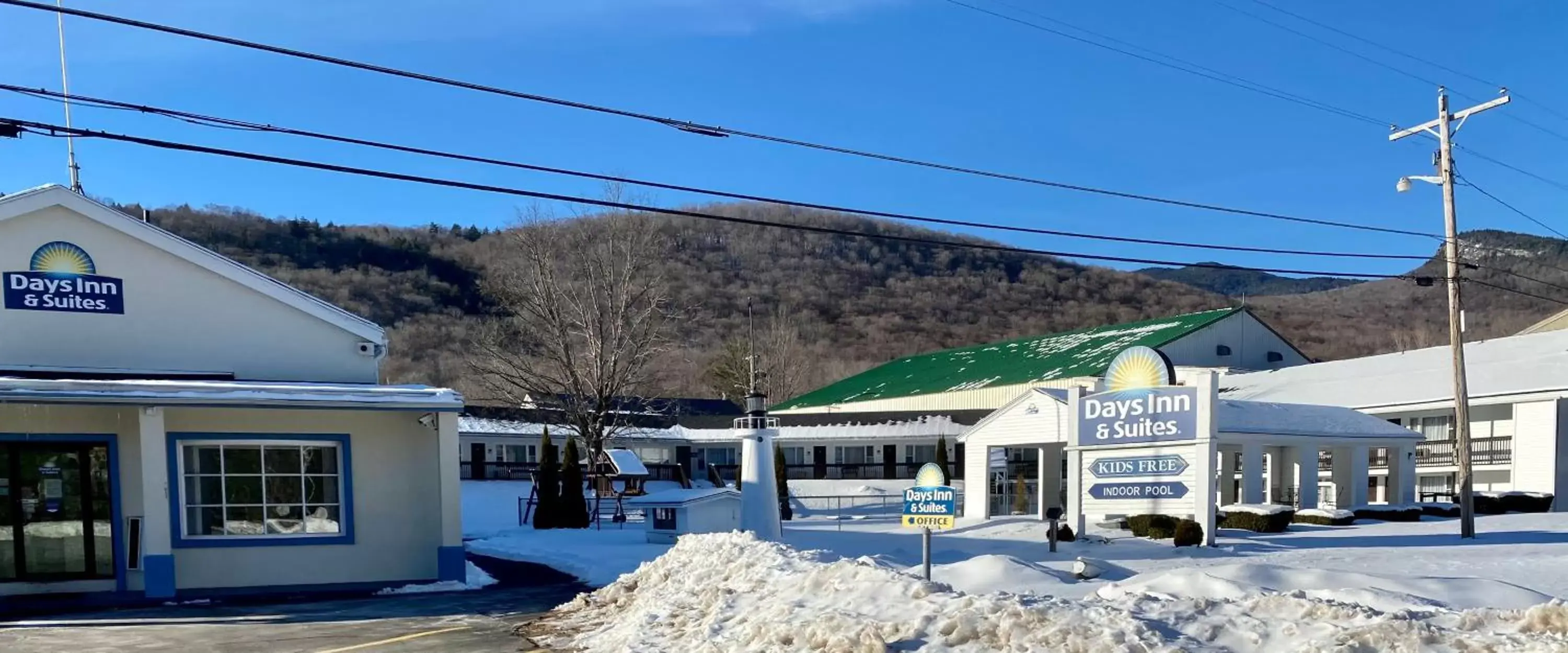 Days Inn by Wyndham Lincoln Days Inn by Wyndham Lincoln