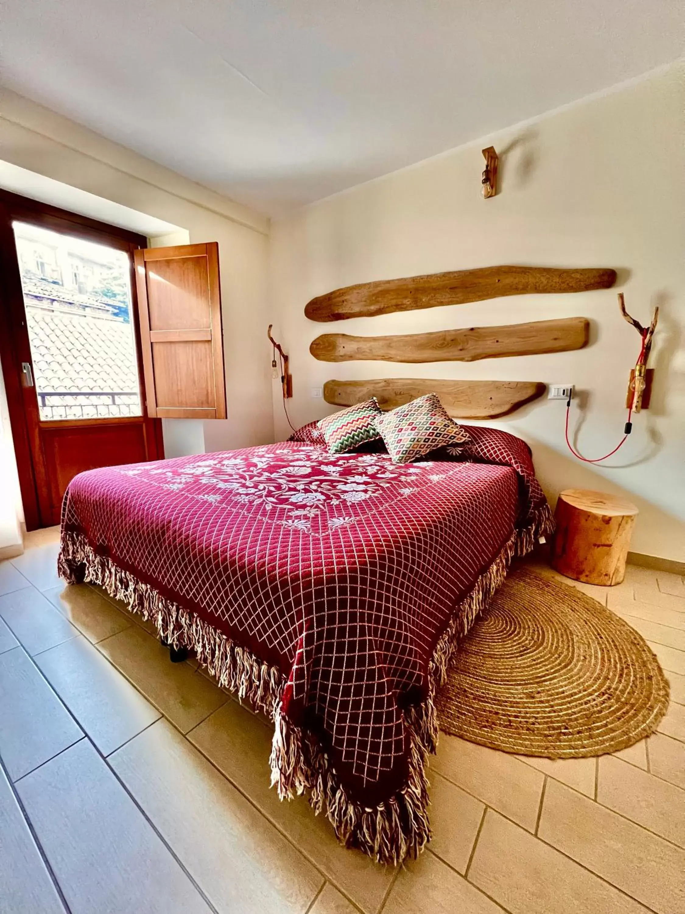 Double or Twin Room in Il Bivacco del Duomo Double or Twin Room in Il Bivacco del Duomo