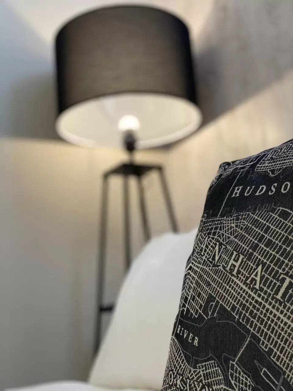 Budget Double Room in Ormonde House Hotel Budget Double Room in Ormonde House Hotel