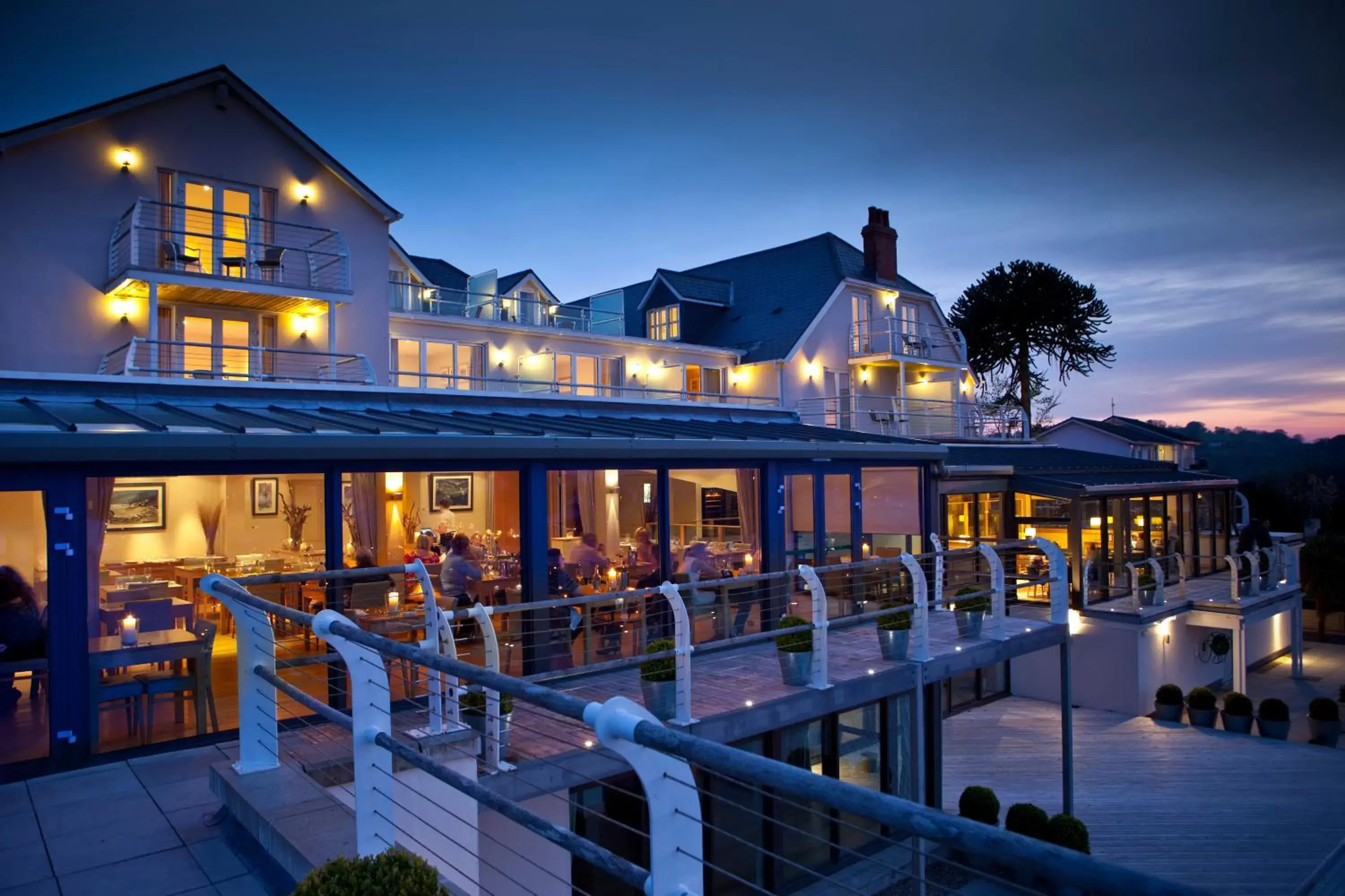 St Brides Spa Hotel & Village Apartments St Brides Spa Hotel & Village Apartments