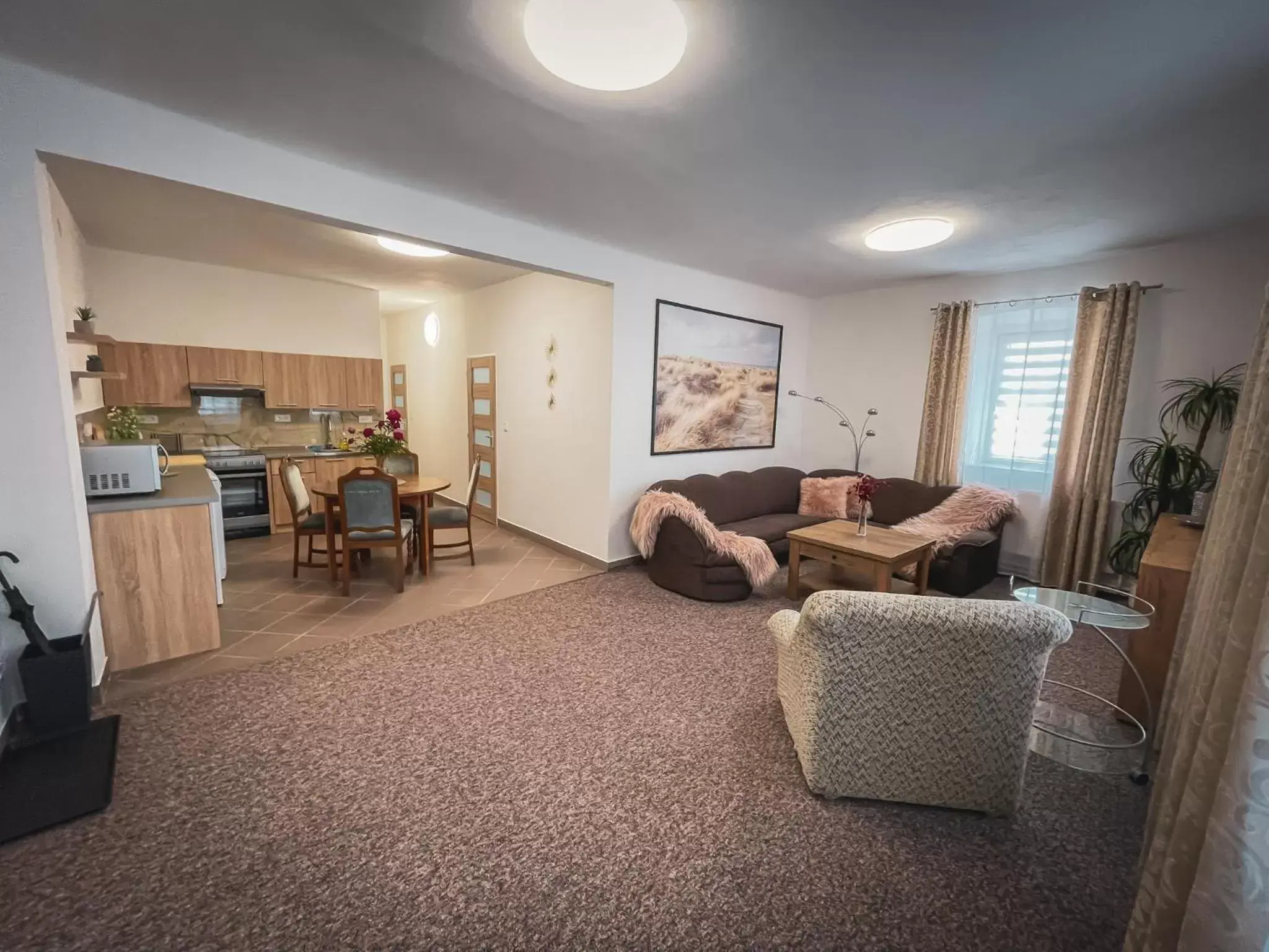 Hotel Apartment Faraon Hotel Apartment Faraon