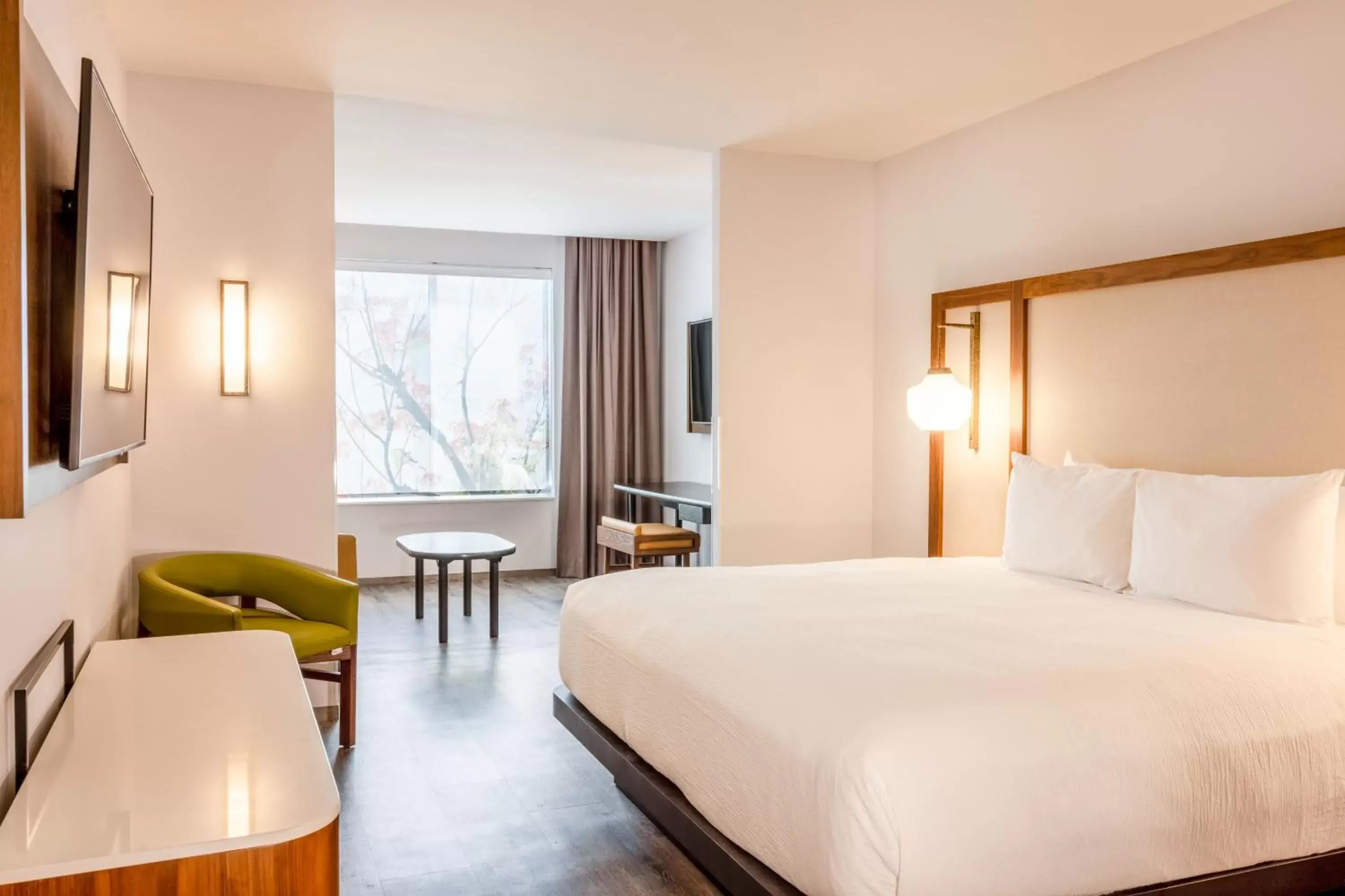 Executive King Suite with Sofa Bed in Fairfield by Marriott Inn & Suites Cancun Downtown Executive King Suite with Sofa Bed in Fairfield by Marriott Inn & Suites Cancun Downtown