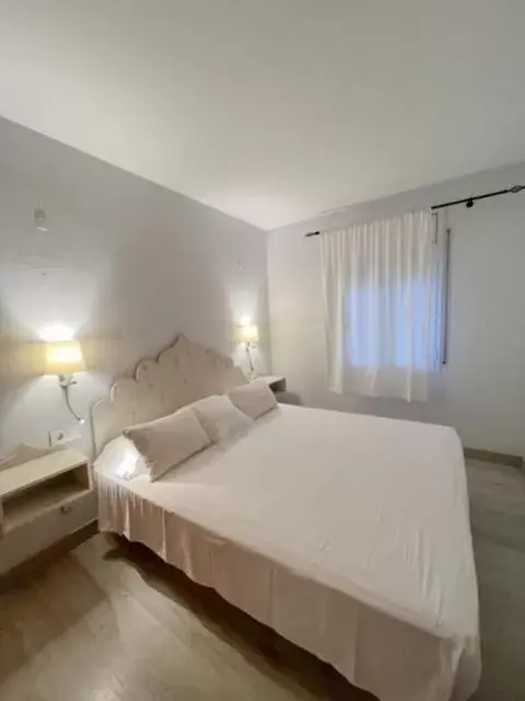 Apartment in Hotel & Apartaments Thalassa Sport & Wellness Apartment in Hotel & Apartaments Thalassa Sport & Wellness