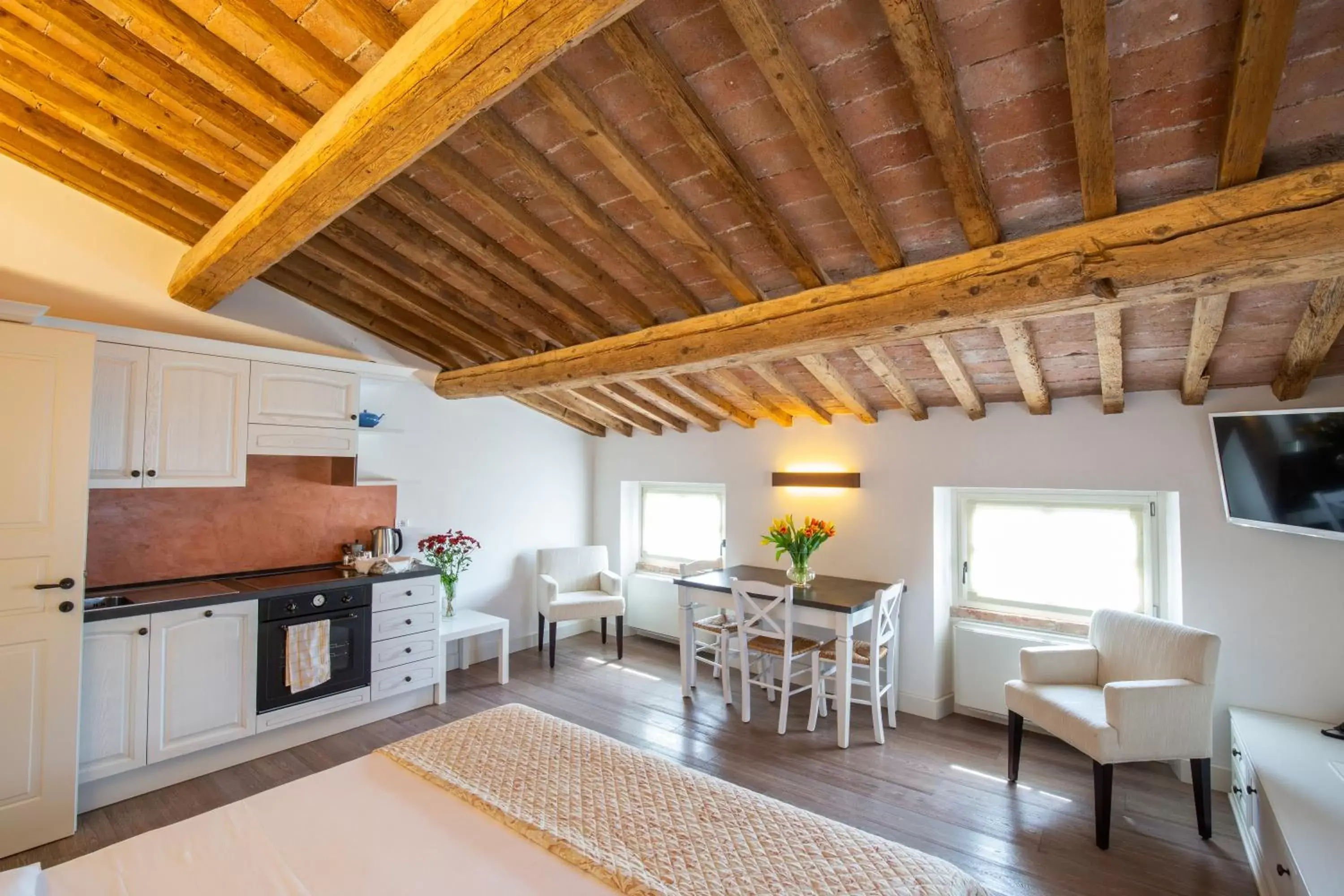 Studio in Residence Corte San Carlo Studio in Residence Corte San Carlo