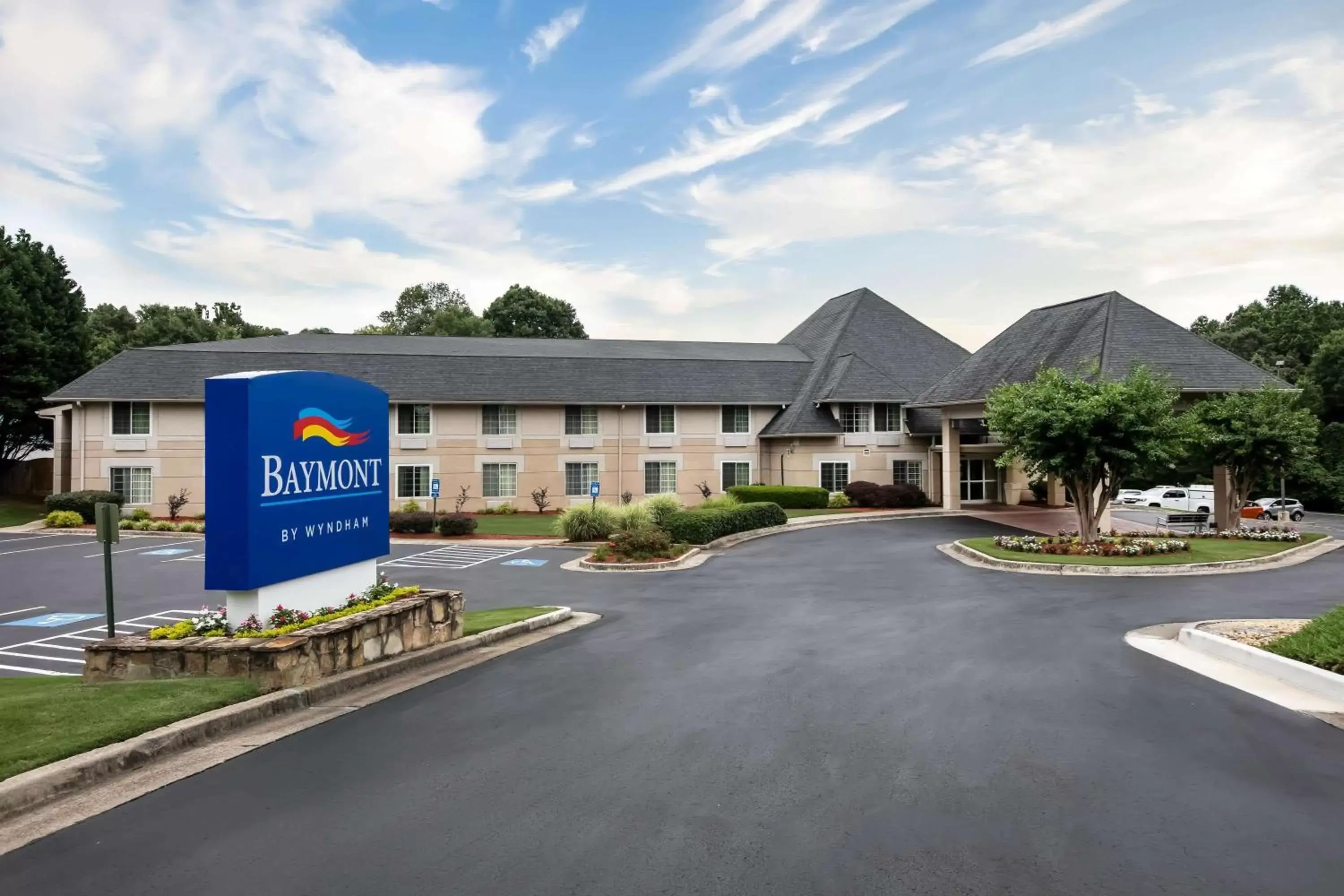 Baymont Inn & Suites Braselton Baymont Inn & Suites Braselton