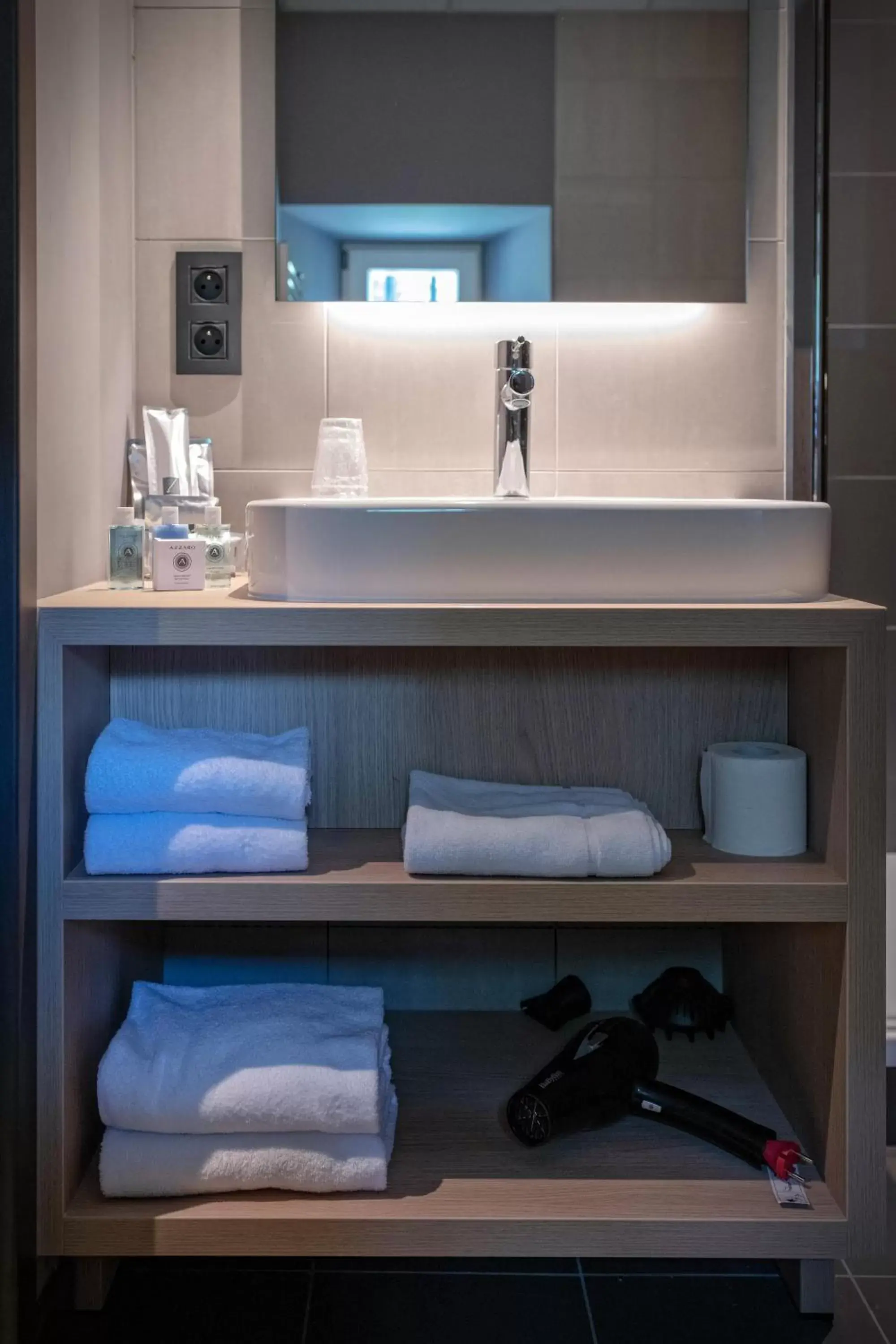 Superior Double or Twin Room in Hôtel & restaurant Five Nations Superior Double or Twin Room in Hôtel & restaurant Five Nations