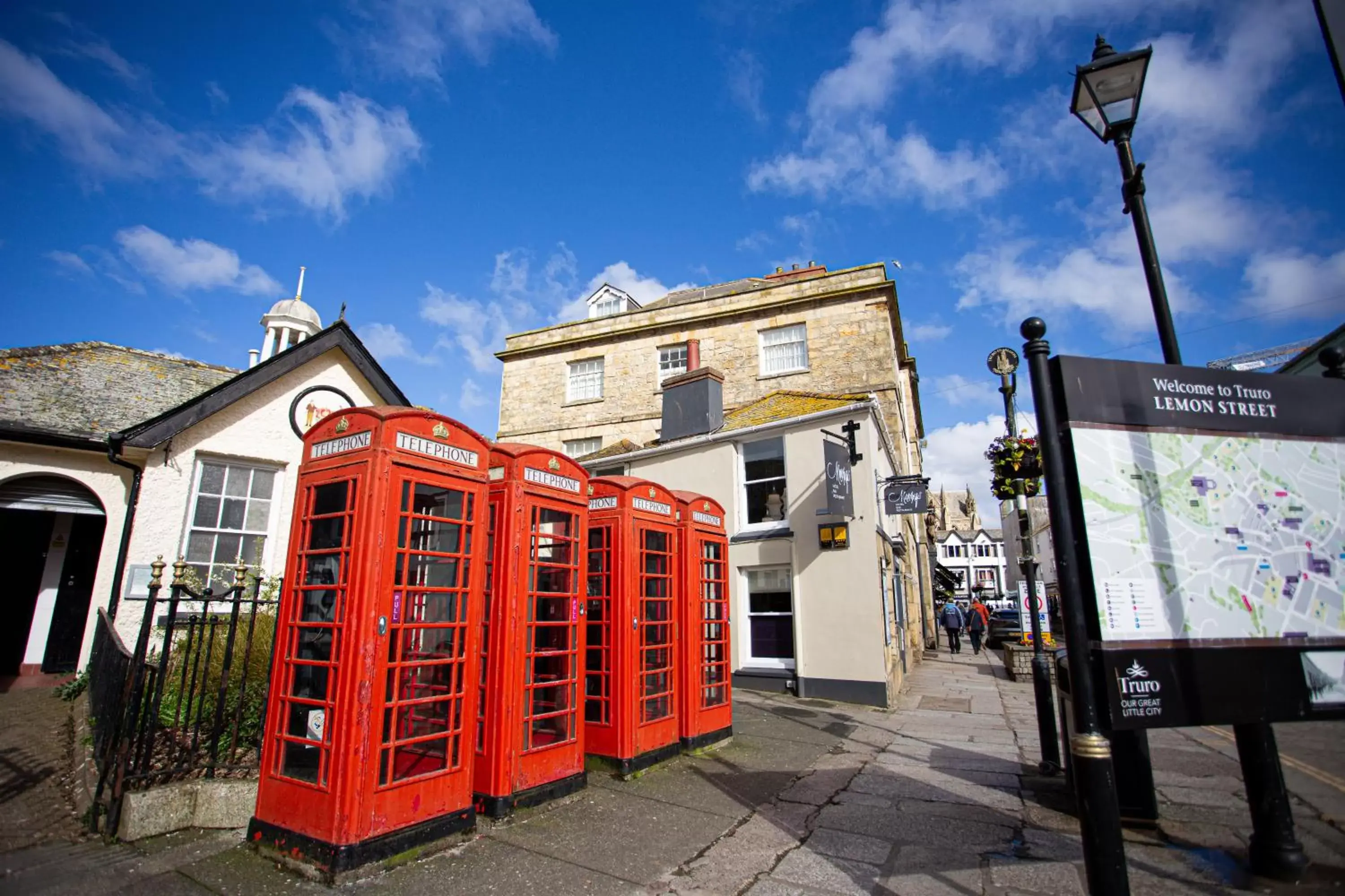 Mannings Hotel Mannings Hotel