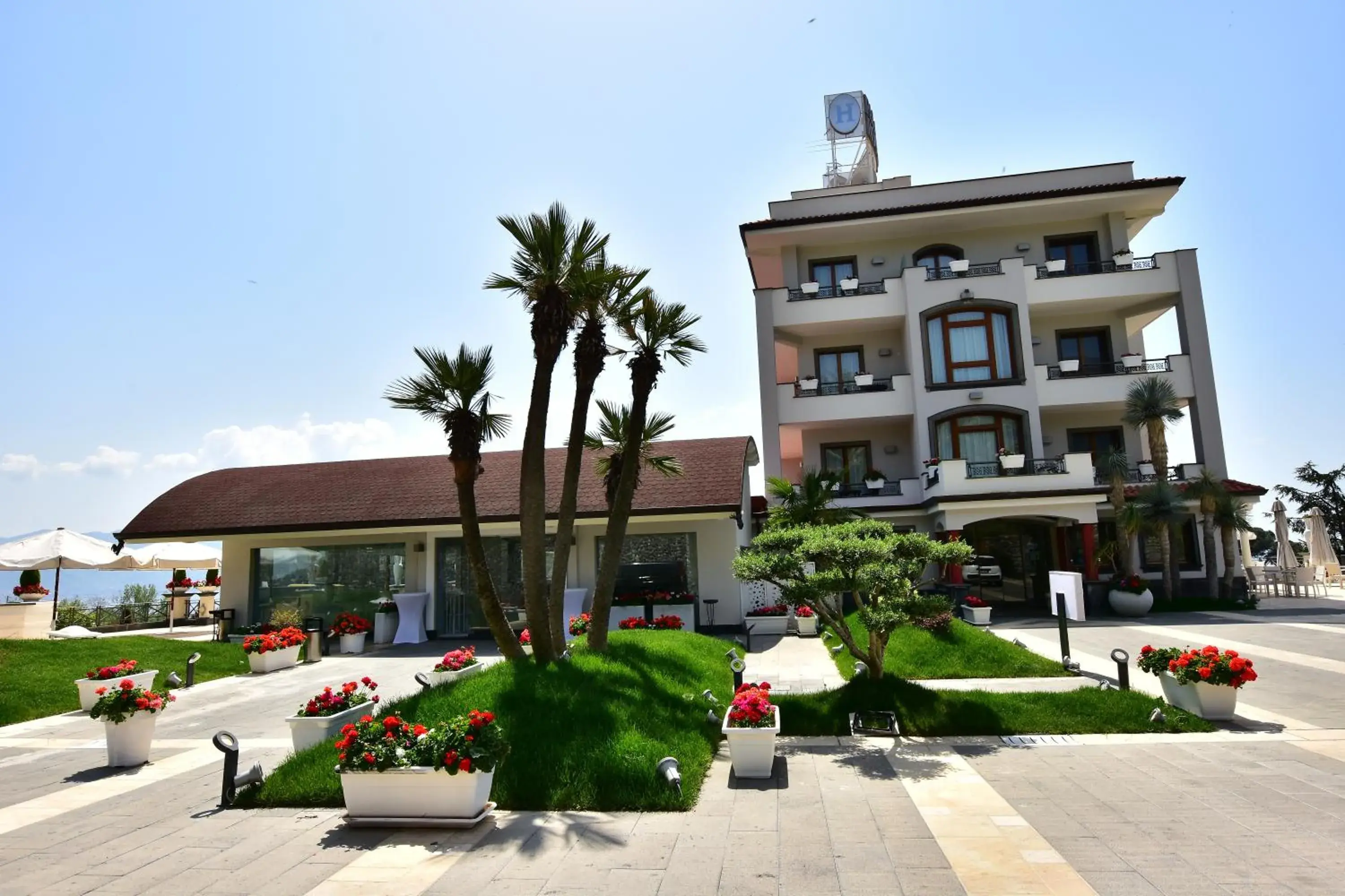 Palazzo Rosenthal Vesuview Hotel & Resort Palazzo Rosenthal Vesuview Hotel & Resort