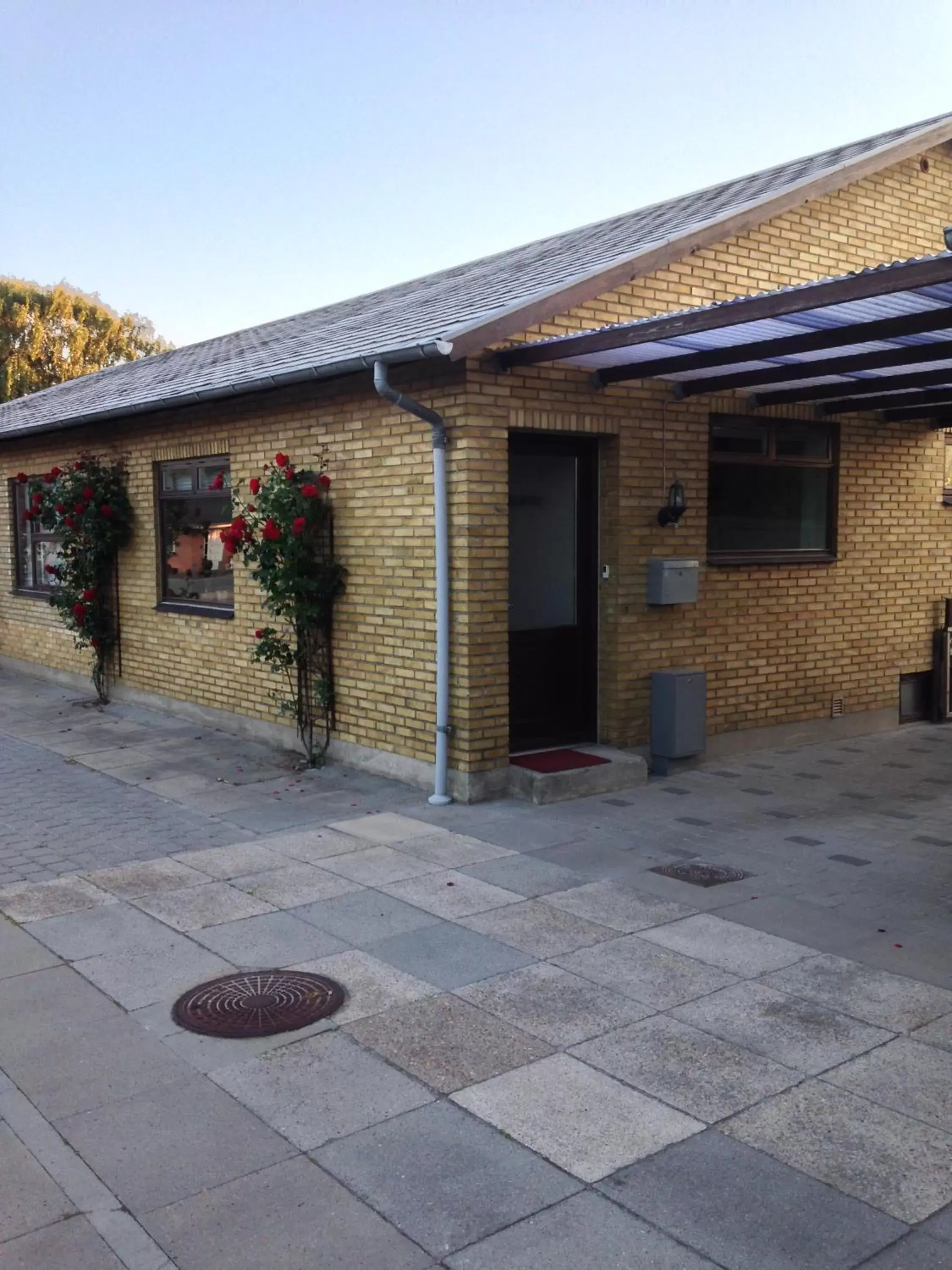 Bramming city privat overnatning , ingen morgenmad Bramming city privat overnatning , ingen morgenmad