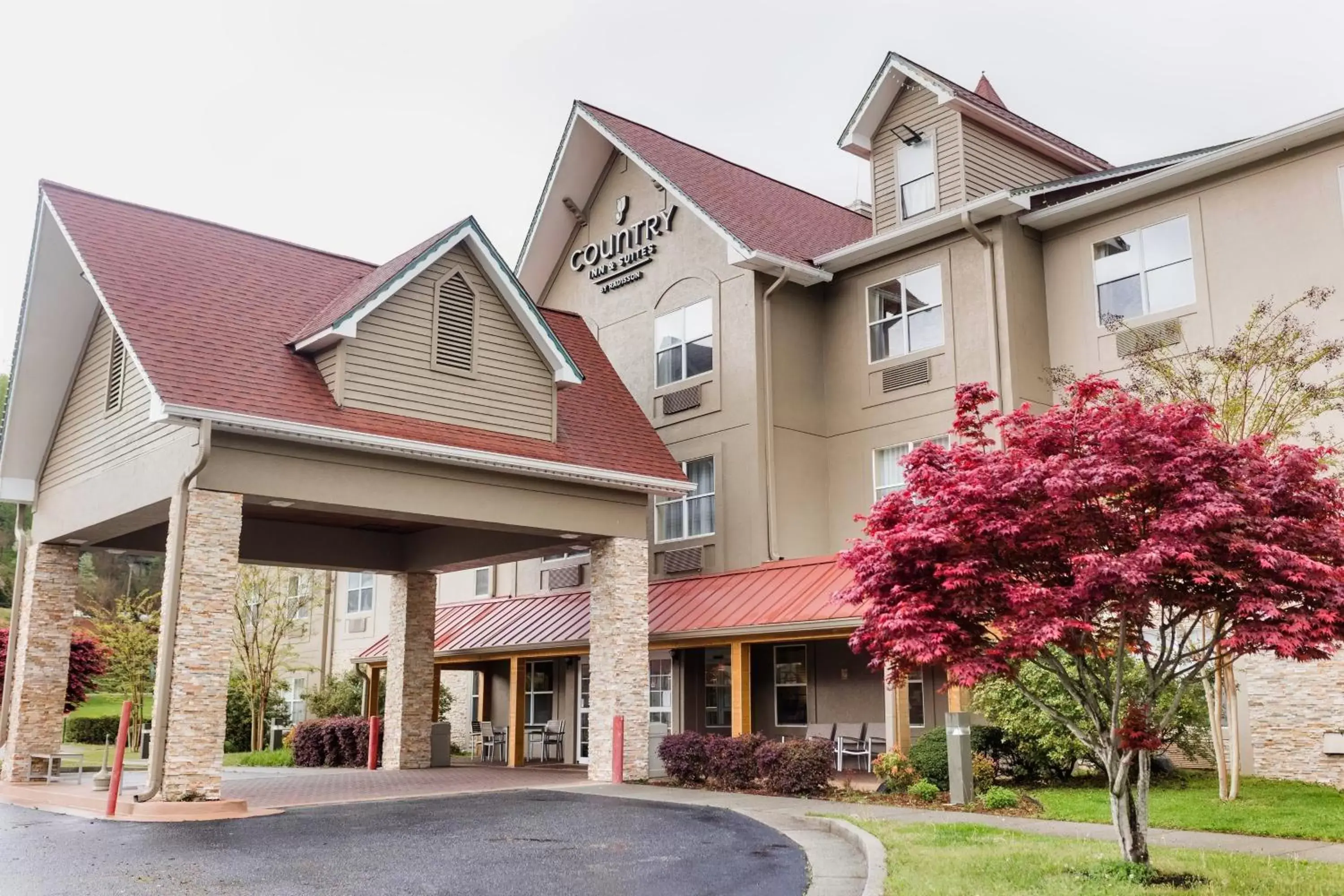 Country Inn & Suites by Radisson, Helen, GA Country Inn & Suites by Radisson, Helen, GA