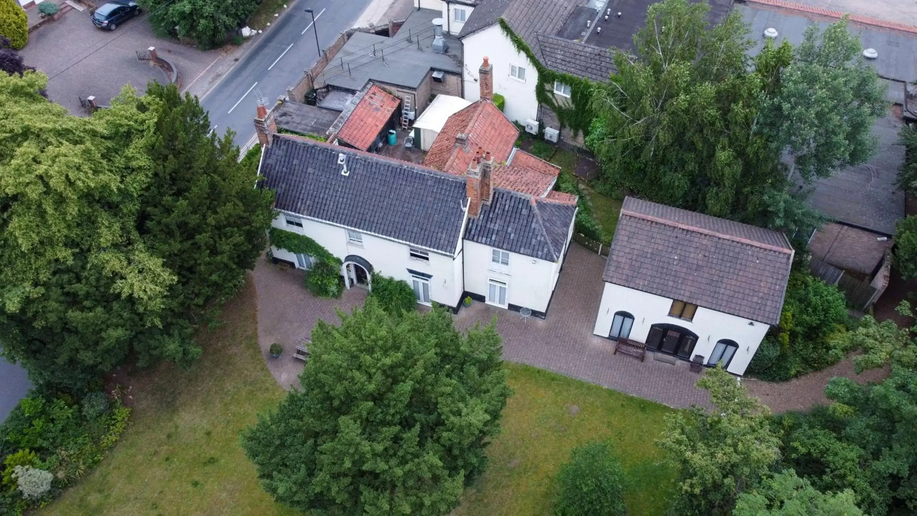 The Park Hotel - Sure Hotel Collection by Best Western The Park Hotel - Sure Hotel Collection by Best Western