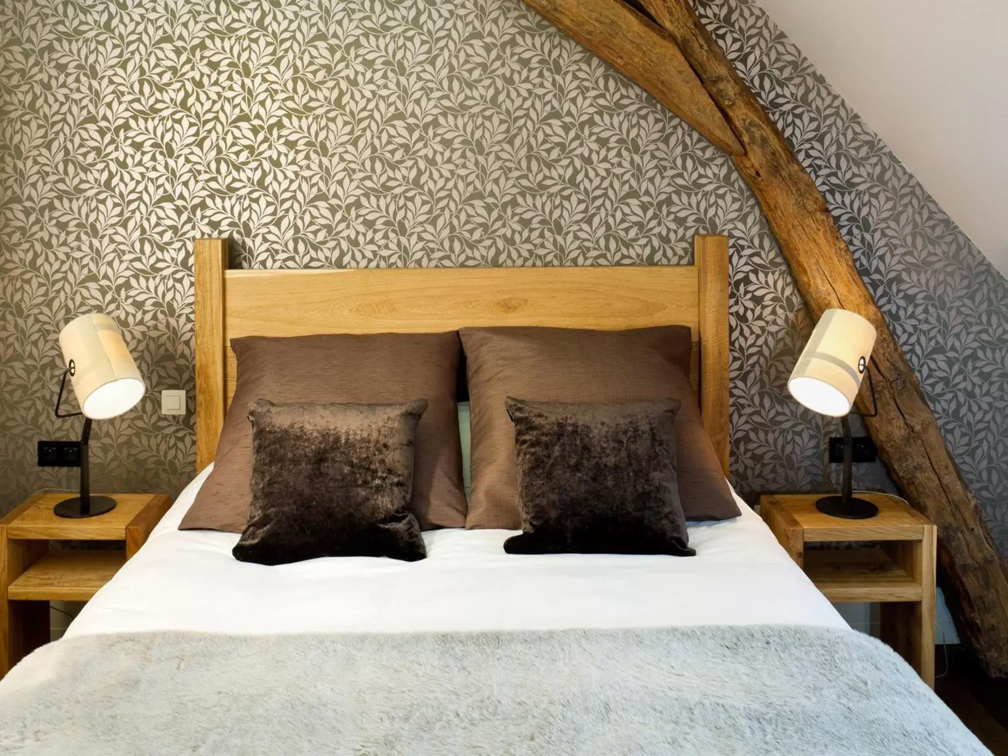 Standard Double Room in Aspria Royal La Rasante Hotel & Spa Standard Double Room in Aspria Royal La Rasante Hotel & Spa