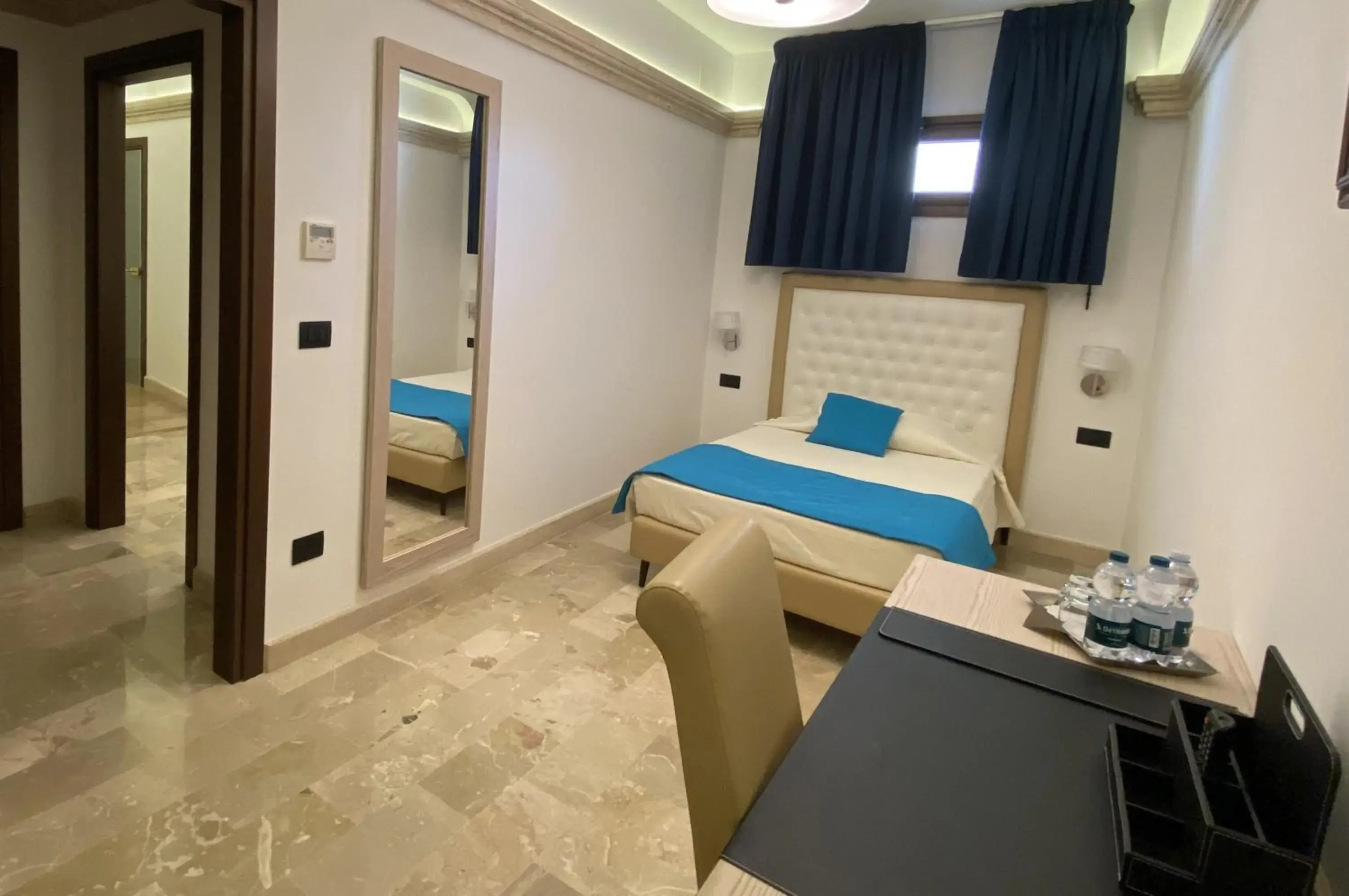 Family Room in BHB Hotel Family Room in BHB Hotel