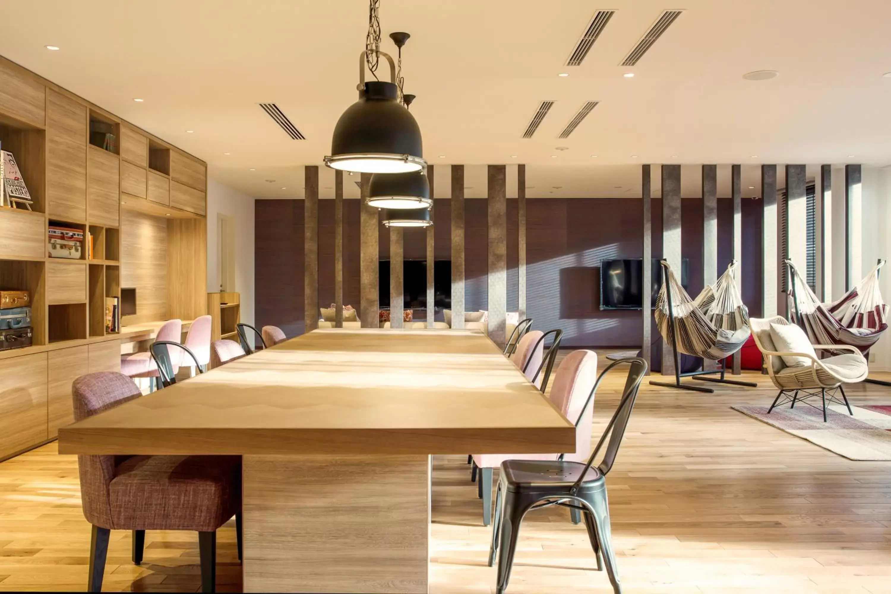 Family Room in Holiday Inn Resort Shinano-Omachi Kuroyon, an IHG Hotel Family Room in Holiday Inn Resort Shinano-Omachi Kuroyon, an IHG Hotel