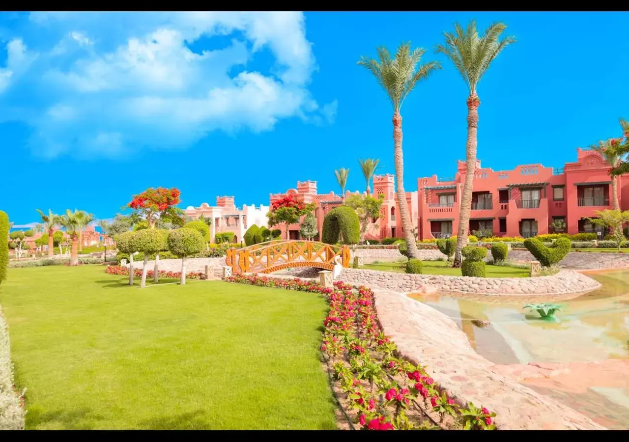 Charmillion Sea Life Resort Charmillion Sea Life Resort