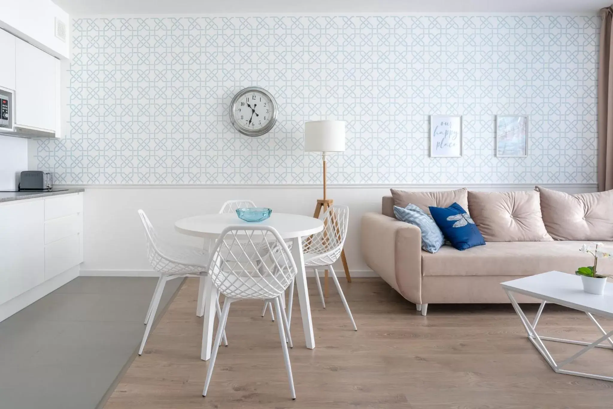 Symphony Modern Tower Apartamenty Symphony Modern Tower Apartamenty