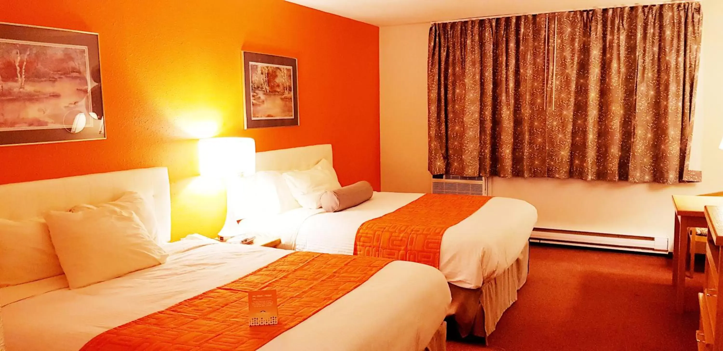 Howard Johnson by Wyndham Fort St. John Howard Johnson by Wyndham Fort St. John