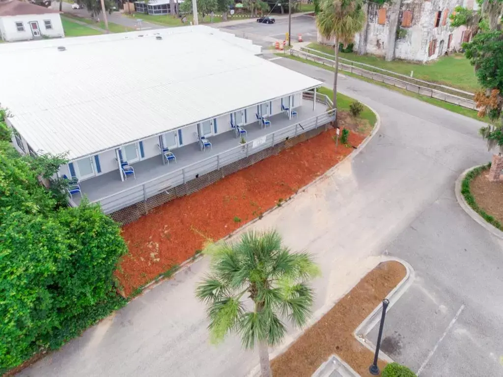 Darien Dockside Inn Darien Dockside Inn